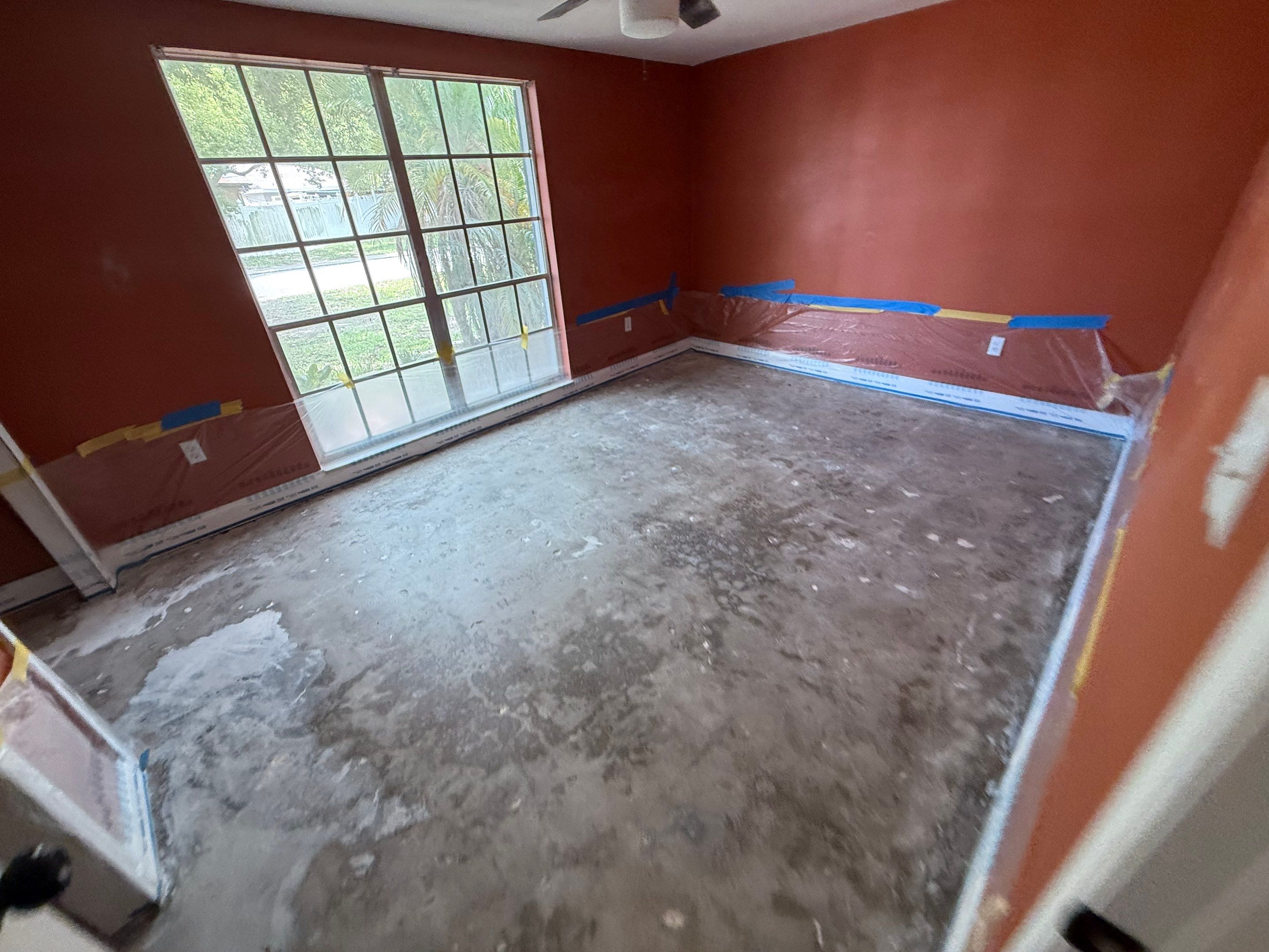 Project in Holiday by High Tech Epoxy