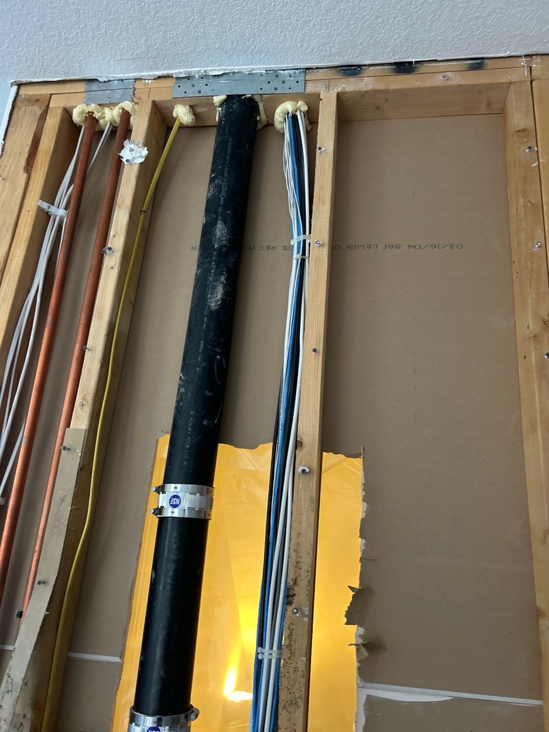 Mold Remediation by Accountable Home Services