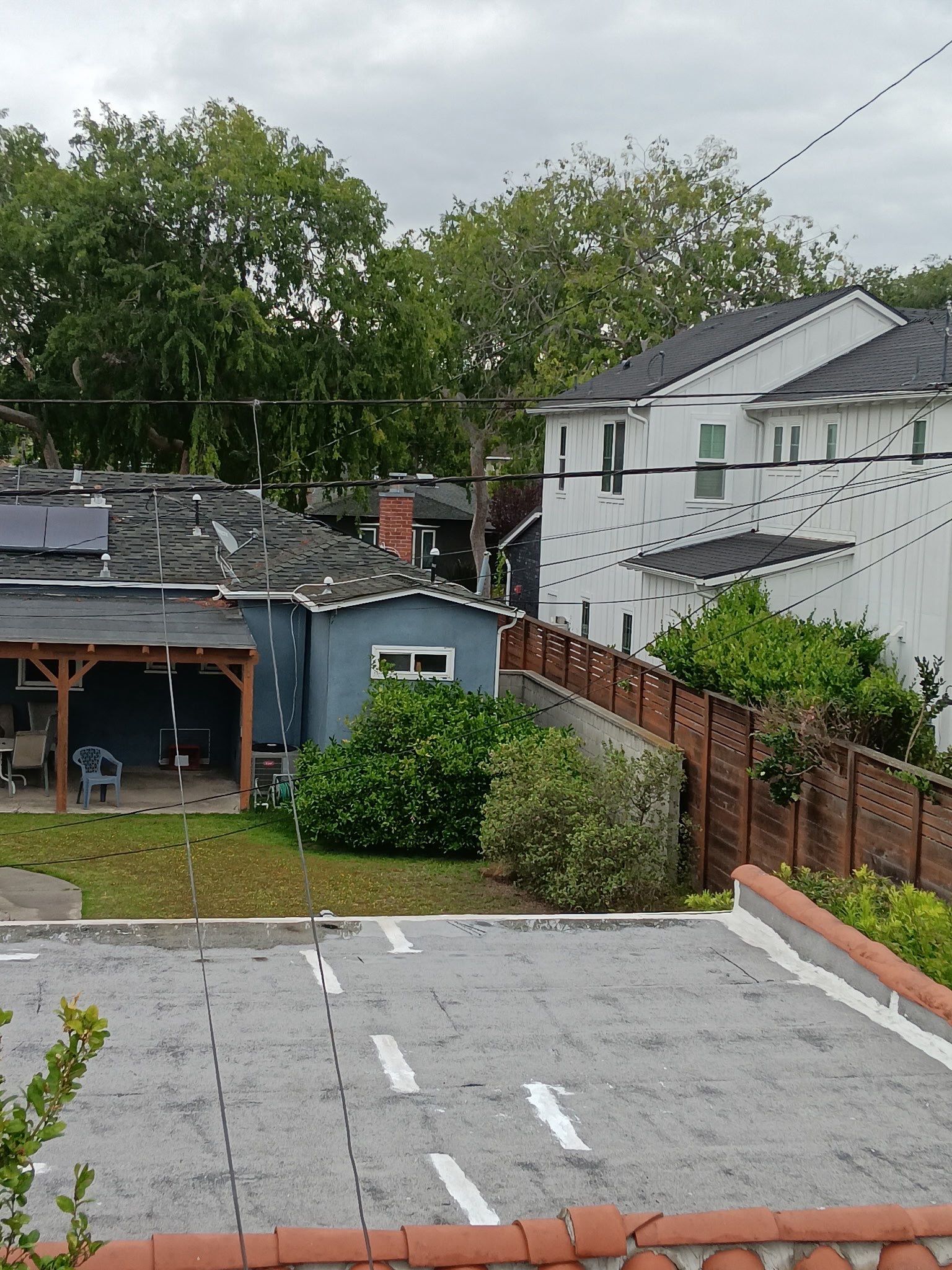 Residential Project in Culver City by Hull Brothers Roofing