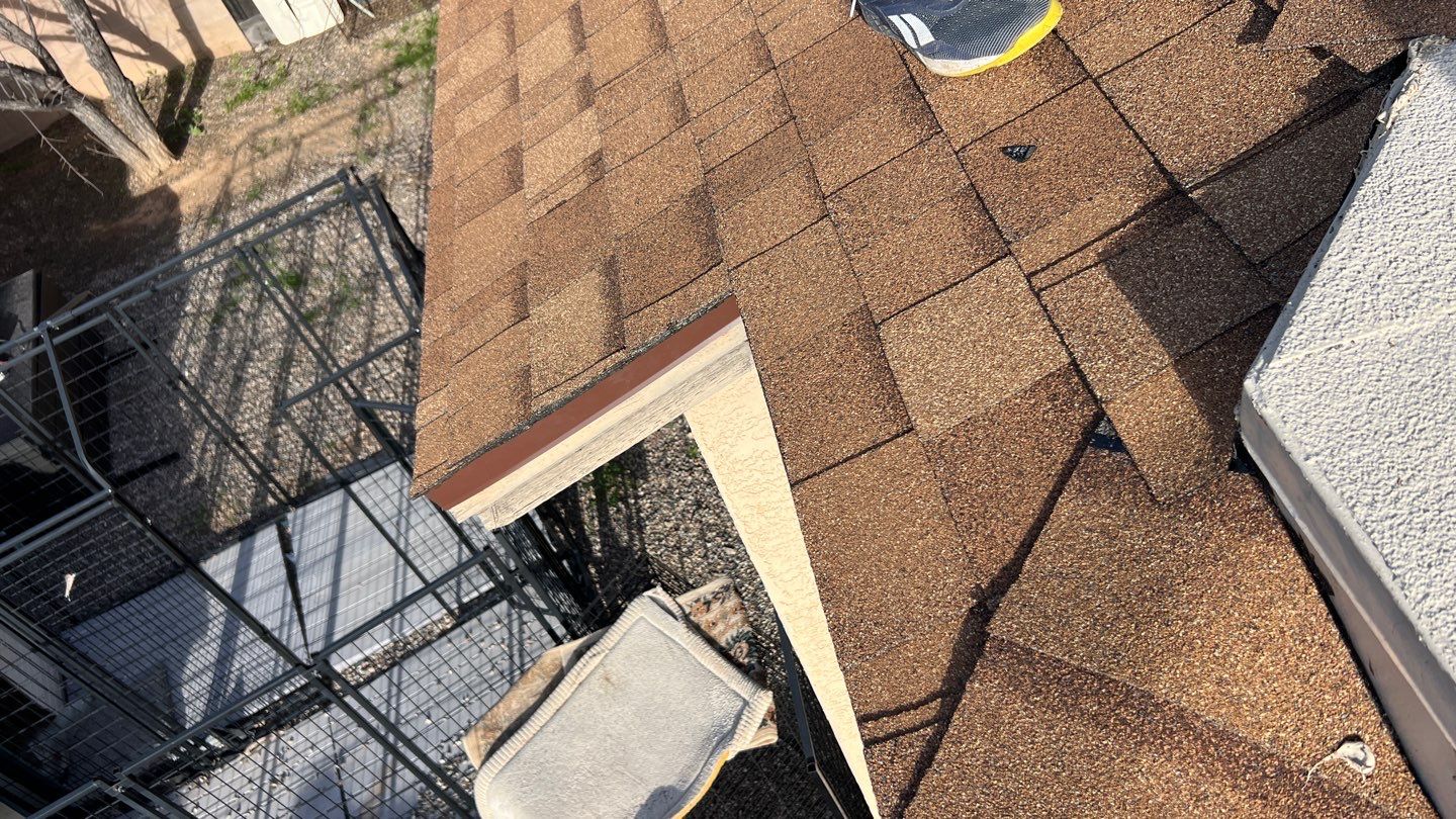 Rustic Cedar Shingles by Reimagine Roofing