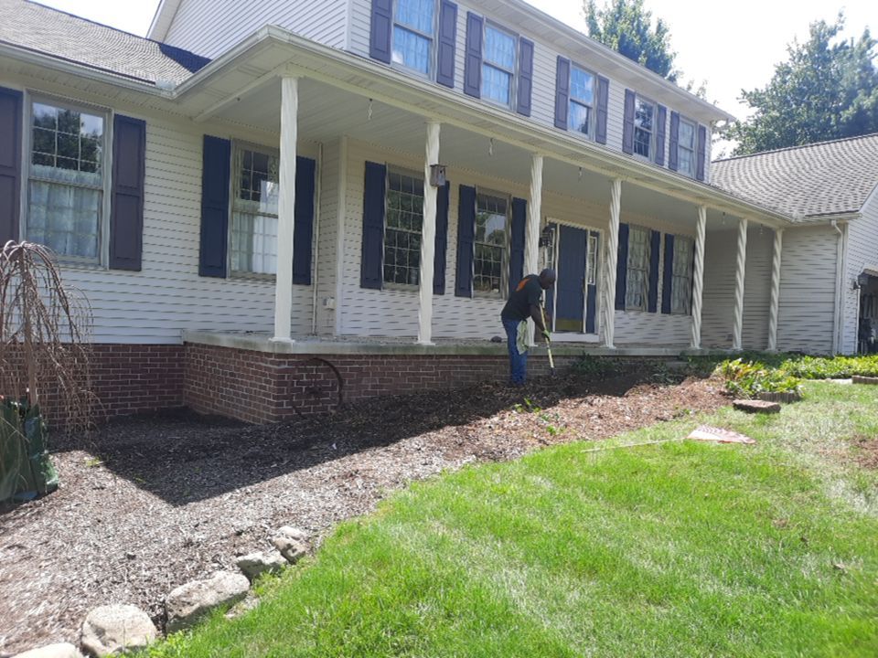 Tree Removal using Tree Removal by Mike Jones & Sons Tree Service LLC 