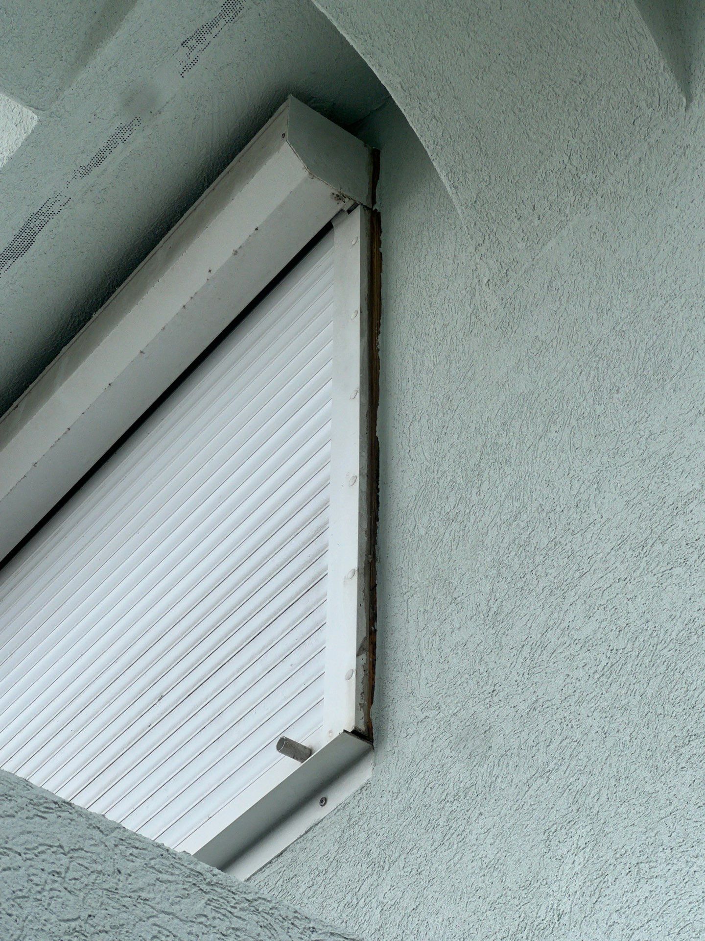 Waterfront Stucco Remastered by Bayfront Roofing and Construction
