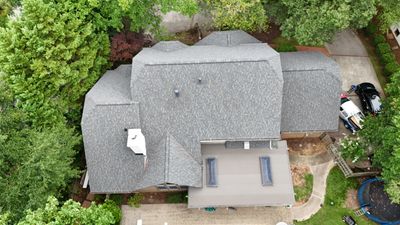 Roof Replacement-Stefan
