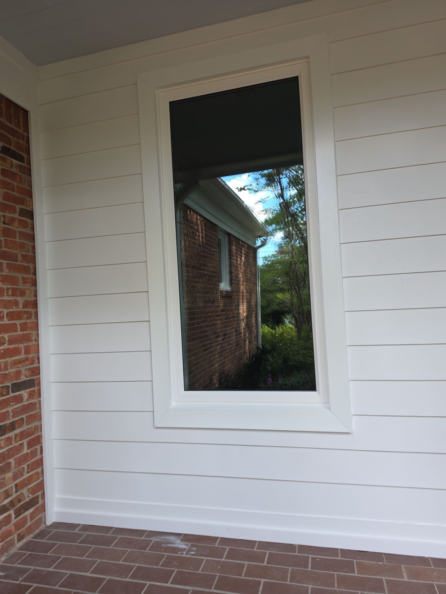 Ackerman Project in Vestavia Hills by The Window Source