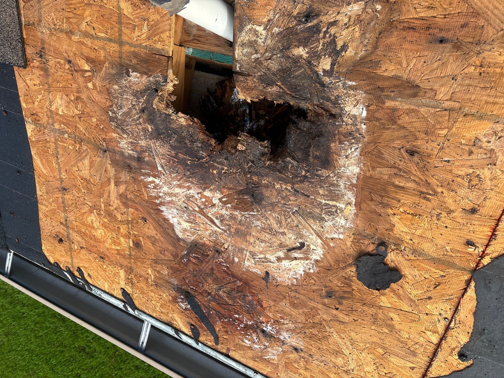 Roof Repair Missouri City by Roof Repair Services LLC