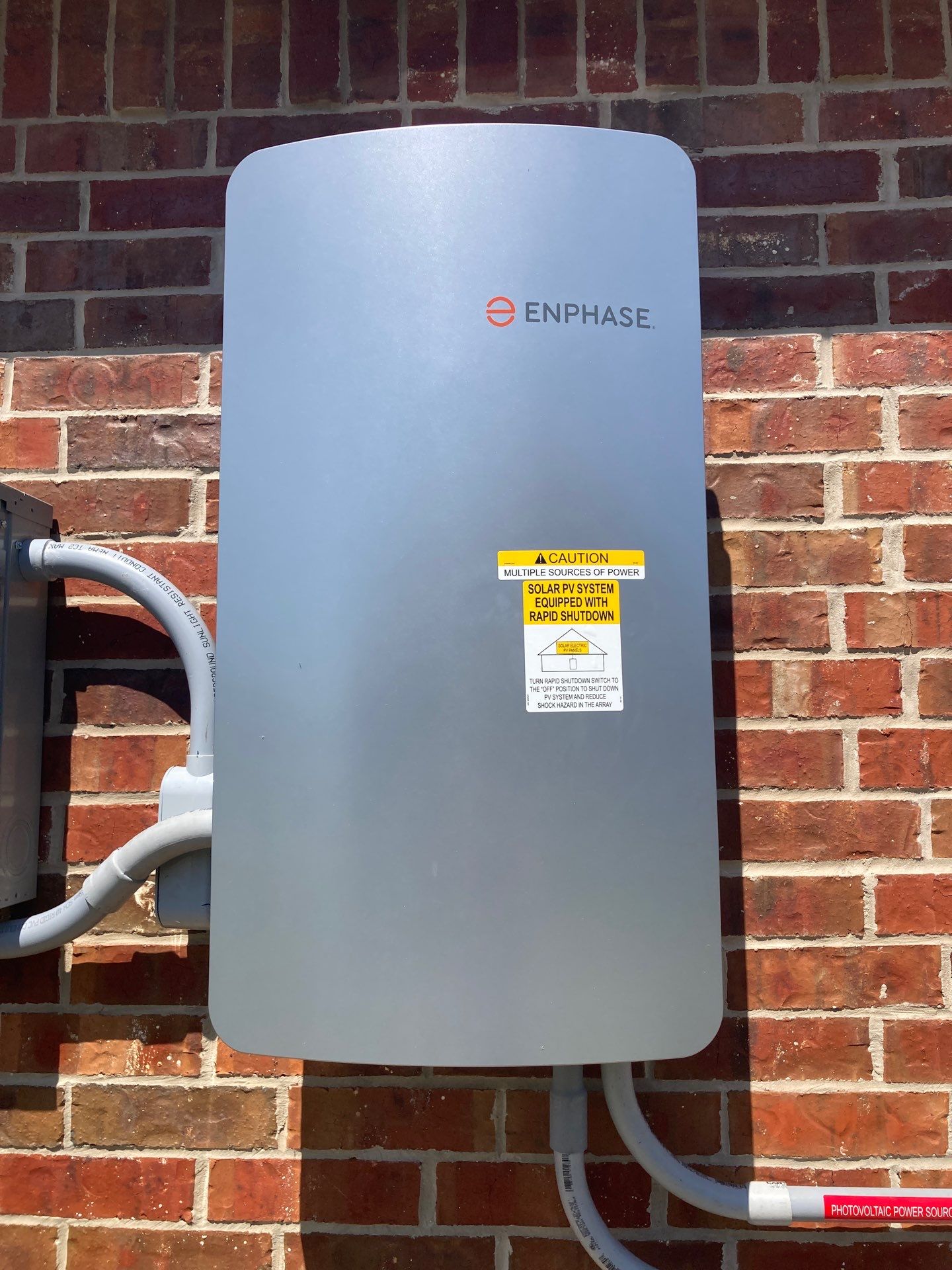Joyce in Glenn Heights by Trojan Solar