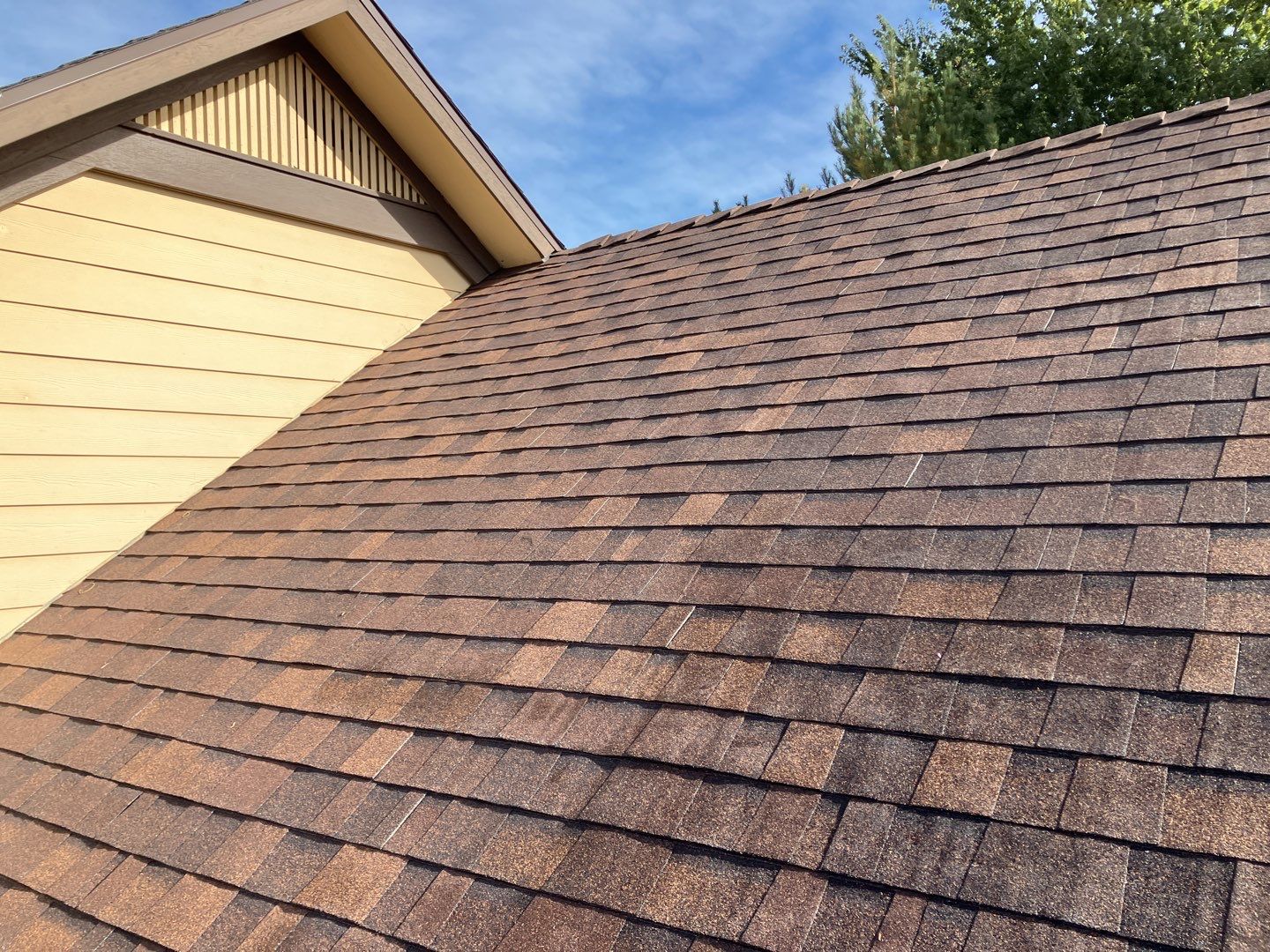 Boise ID Residential Roofing Installation using Owens Corning by ID Roofing LLC