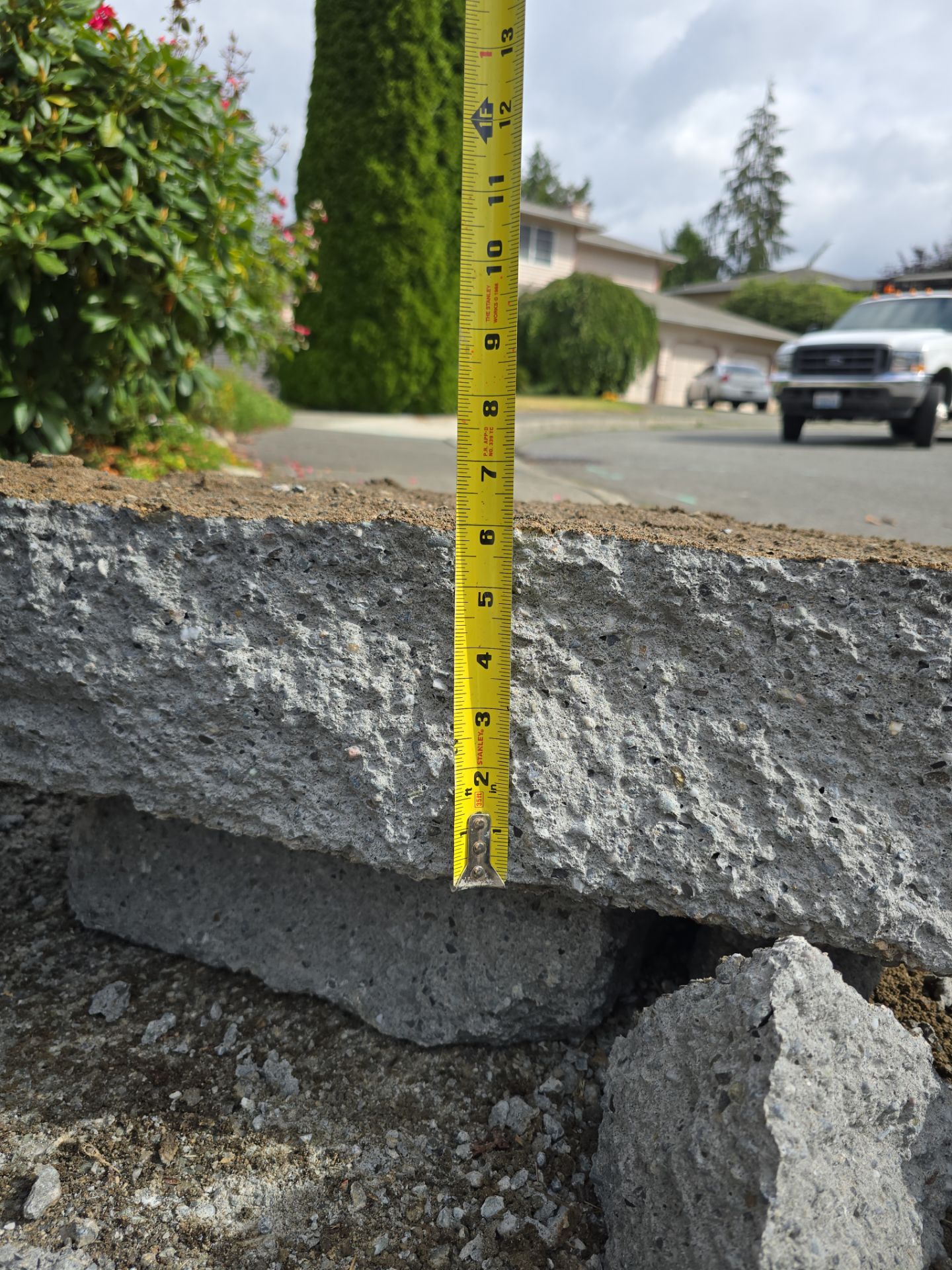 Tarah | Concrete Driveway Repair & Restoration  by Jireh Asphalt & Concrete Inc 