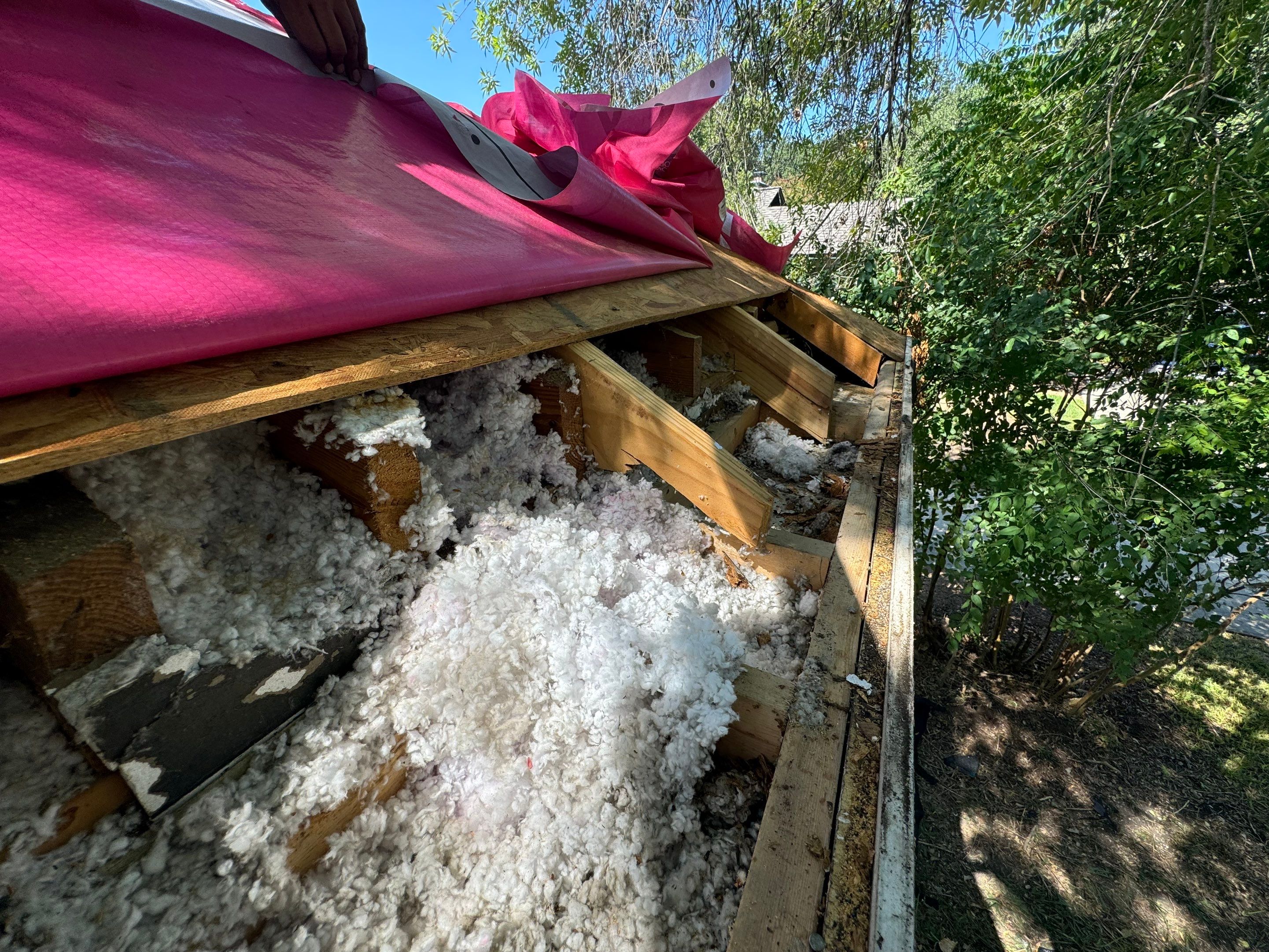 Roof Replacement - 78209 | San Antonio Roofers by Rox Roofing