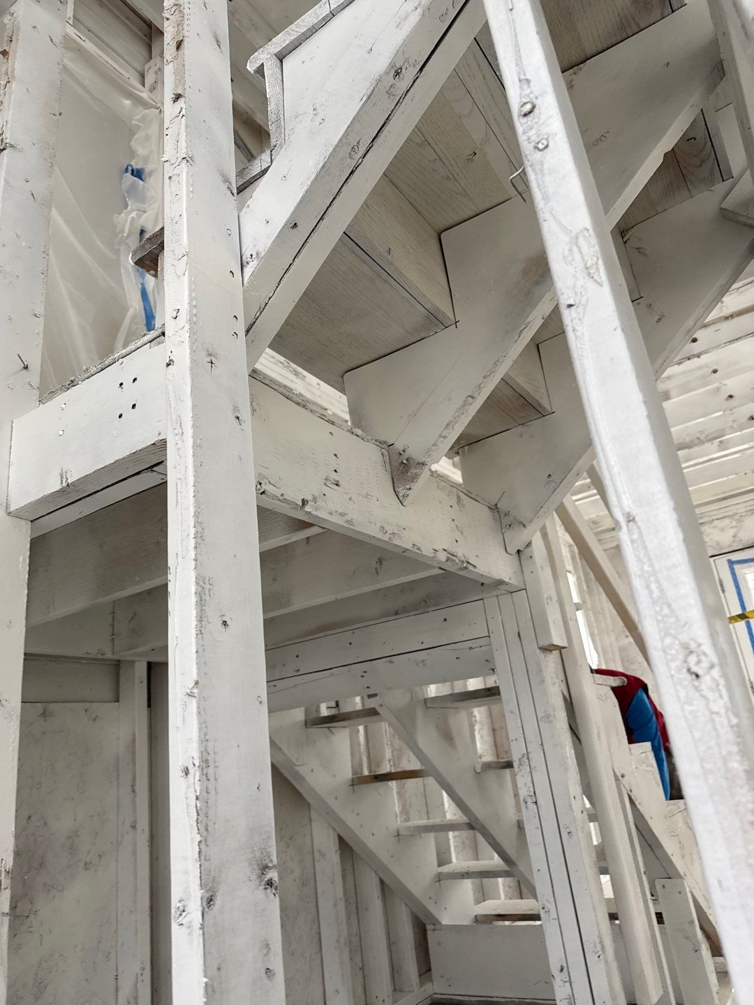 Large‑Loss Water Damage, Structural Drying & Mold Remediation – Rehoboth Beach, DE by Healthy Home Solutions