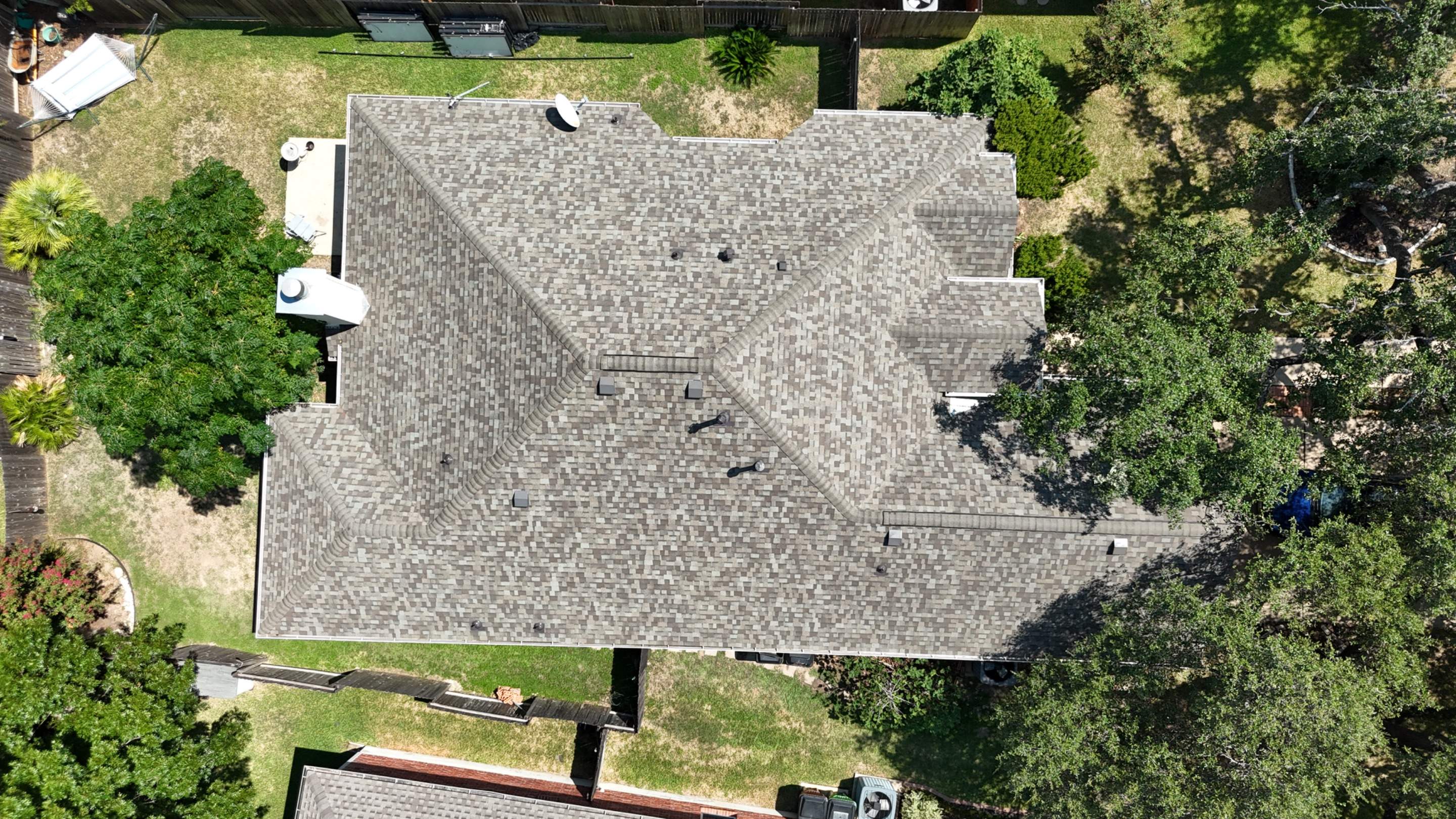 Driftwood - Owens Corning TruDefinition Duration by RoofsOnly.com