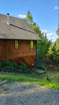 Wood Siding Restoration