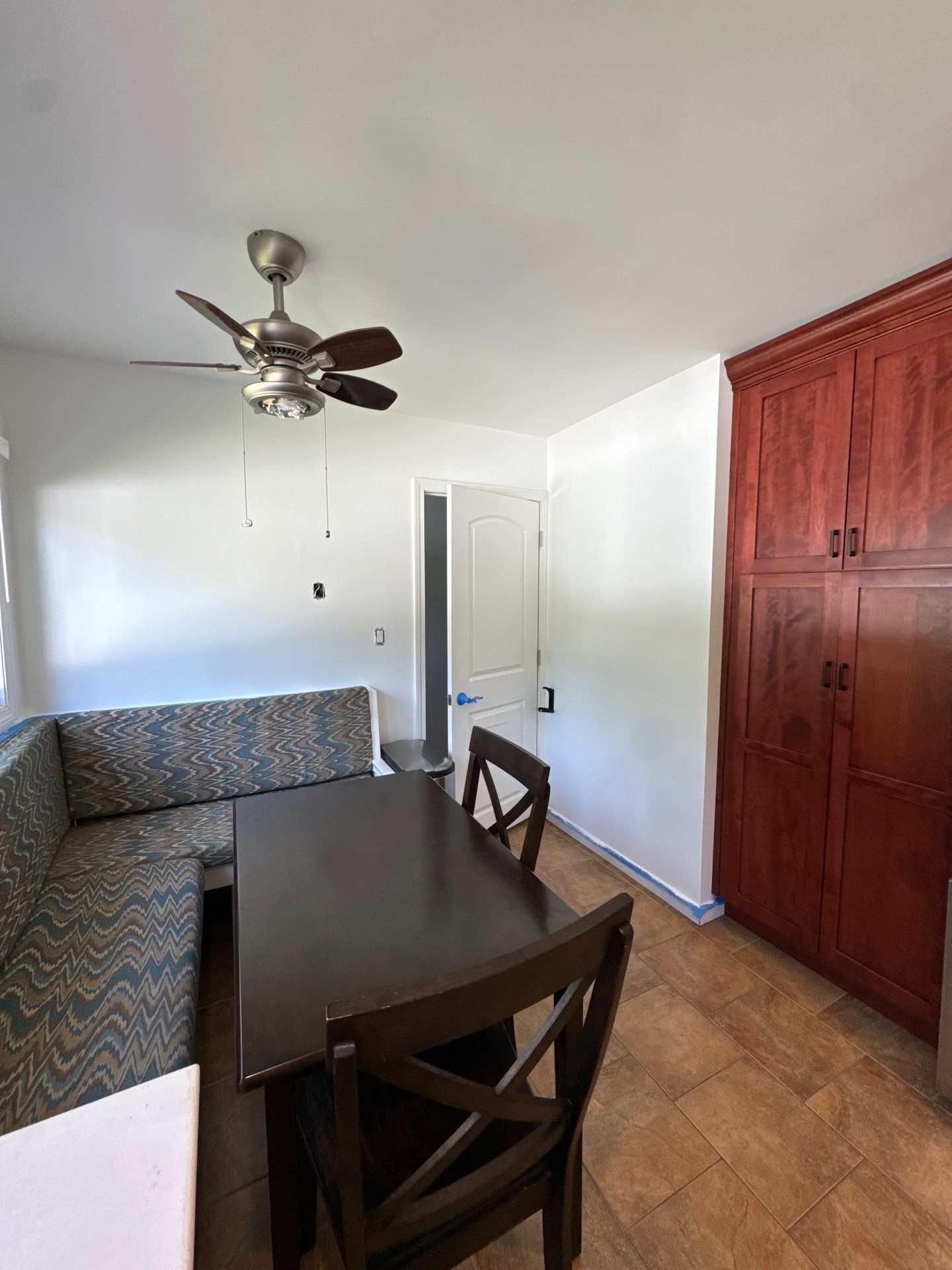 Interior Drywall Repair and Whole-Home Painting in Muskegon Heights by Gordon Painting