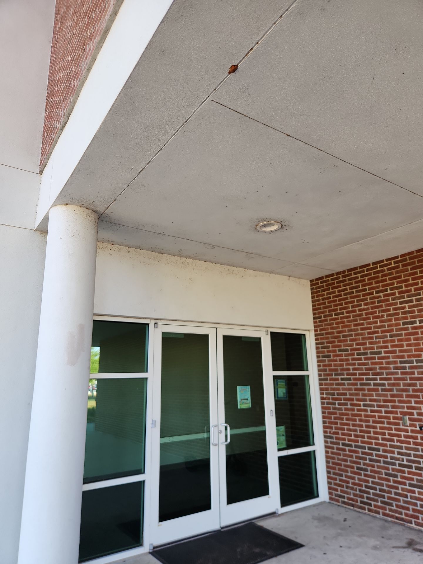 Project in Lake Wales by Drone Clean