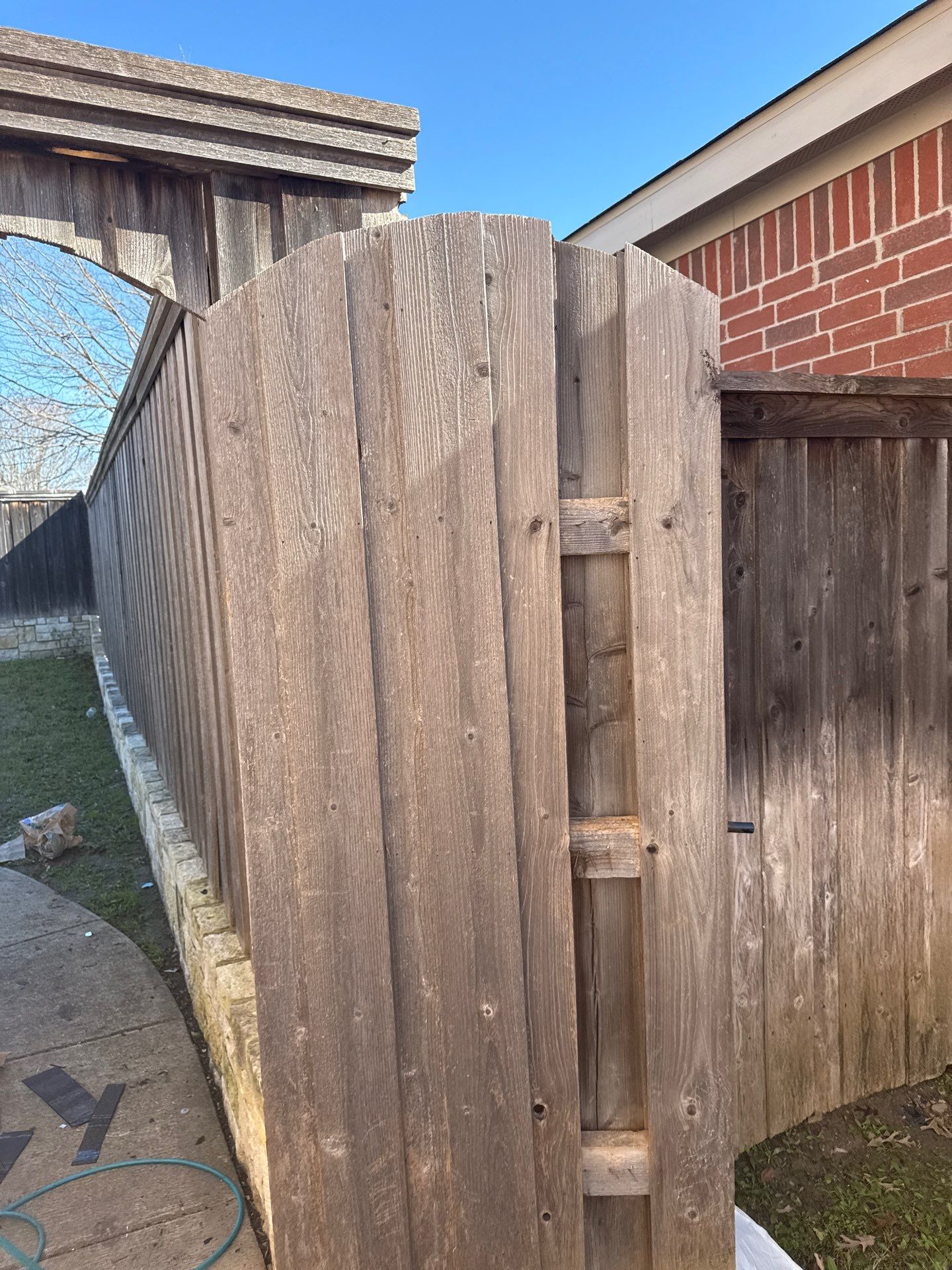 Project in Forney by Rhino Roofing and General Contracting, LLC