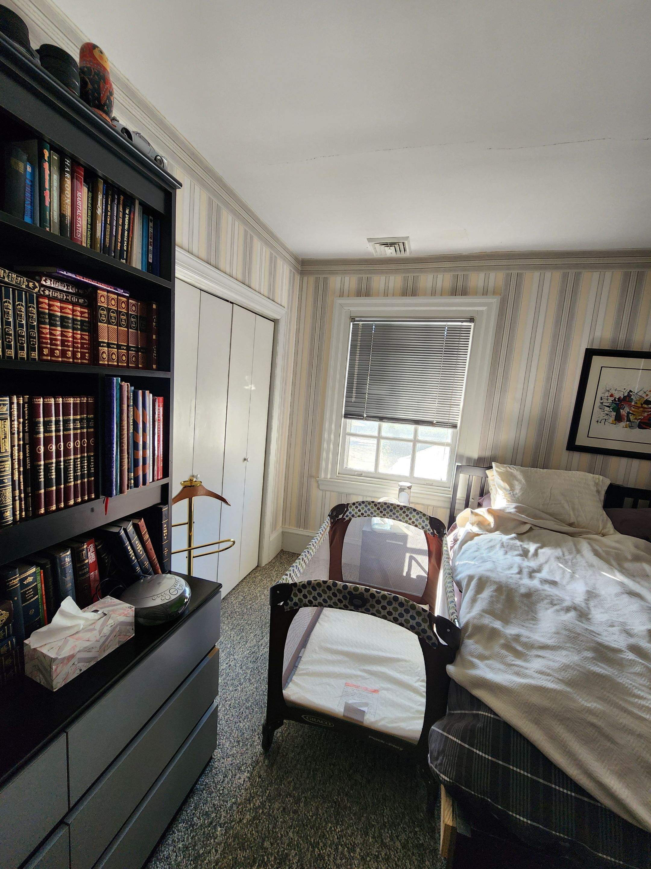 Water Damage Claim in Pensilvanya by FLAPA & KeyStone