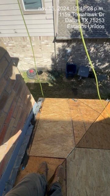 Project in Dallas by Armor Roofing | Exteriors