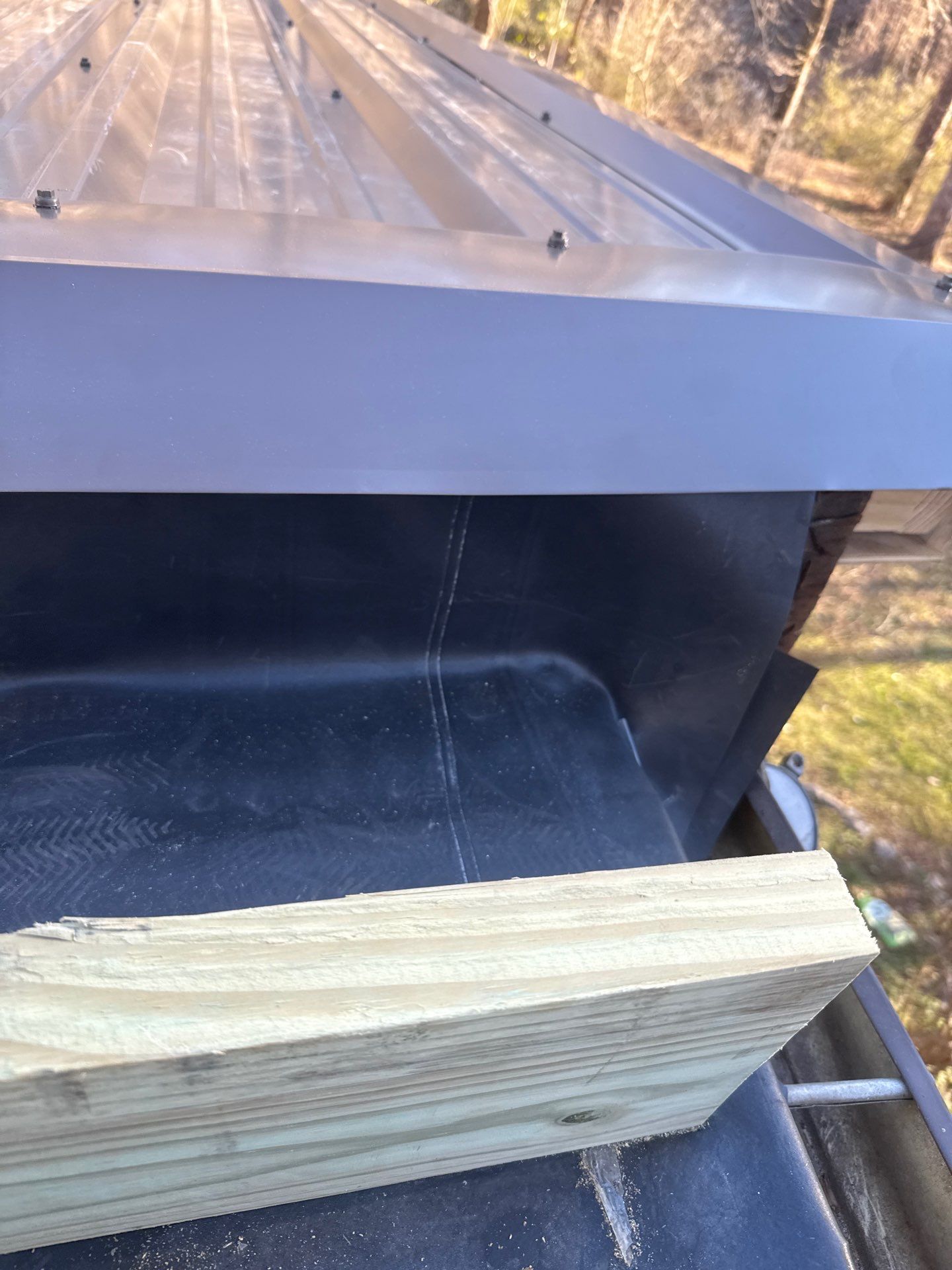 Residential Roof Repair in Birmingham by The Roofing Dudes