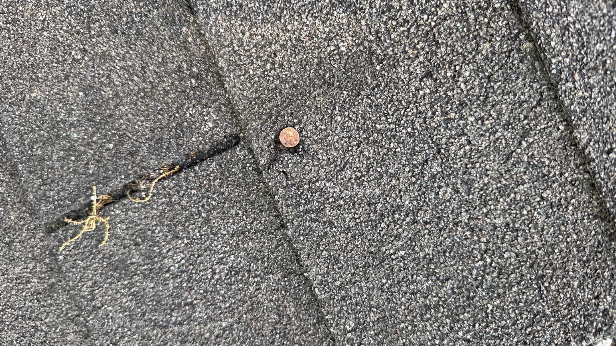 Roof Replacement using Owens Corning Driftwood by 180 Contractors