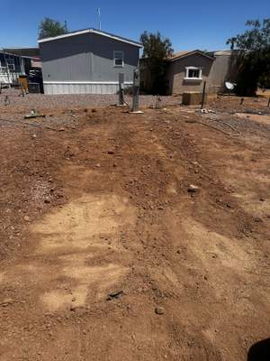 Project in Mesa
