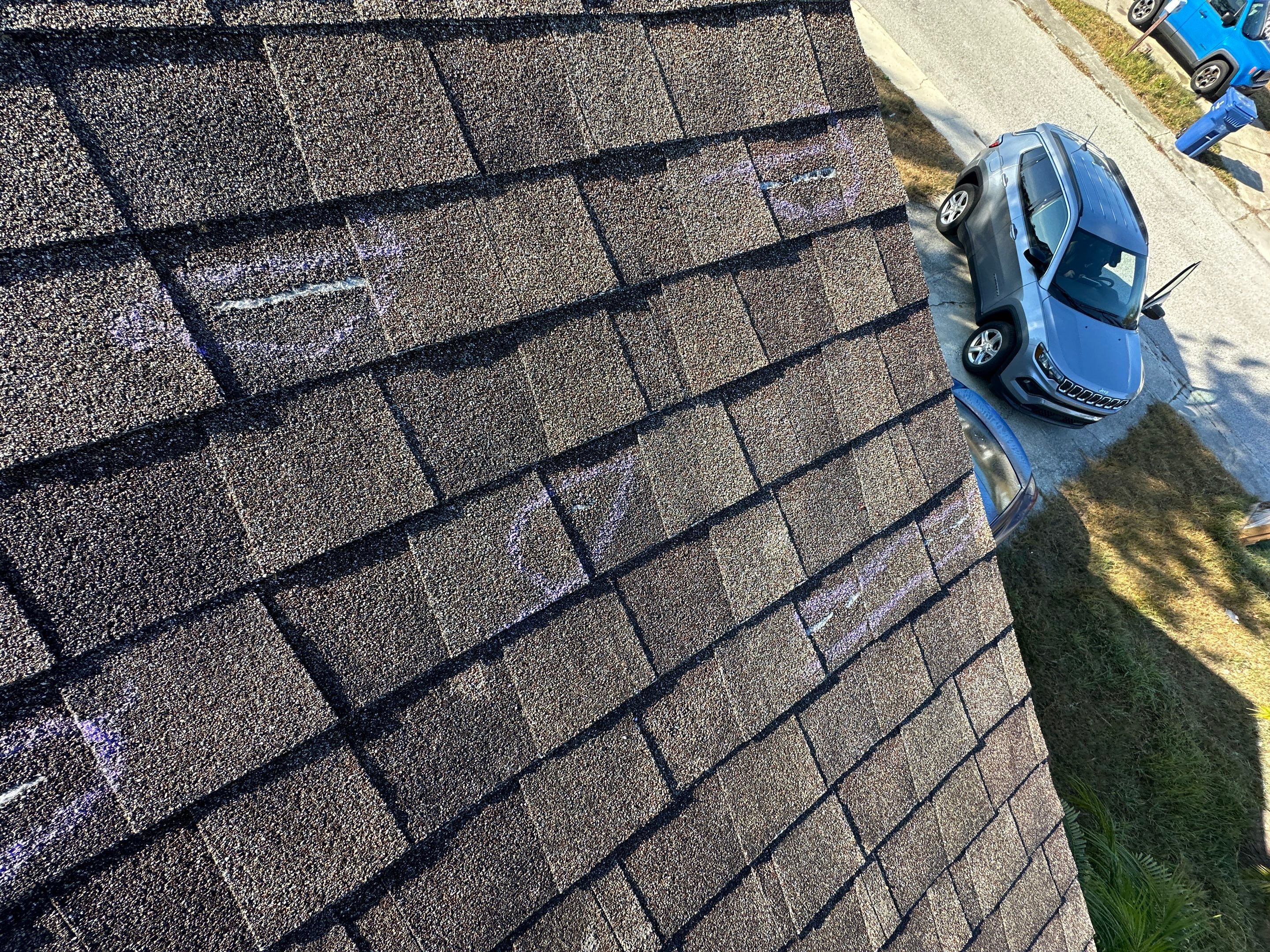 Water Damage Claim in Holiday by FLAPA & KeyStone