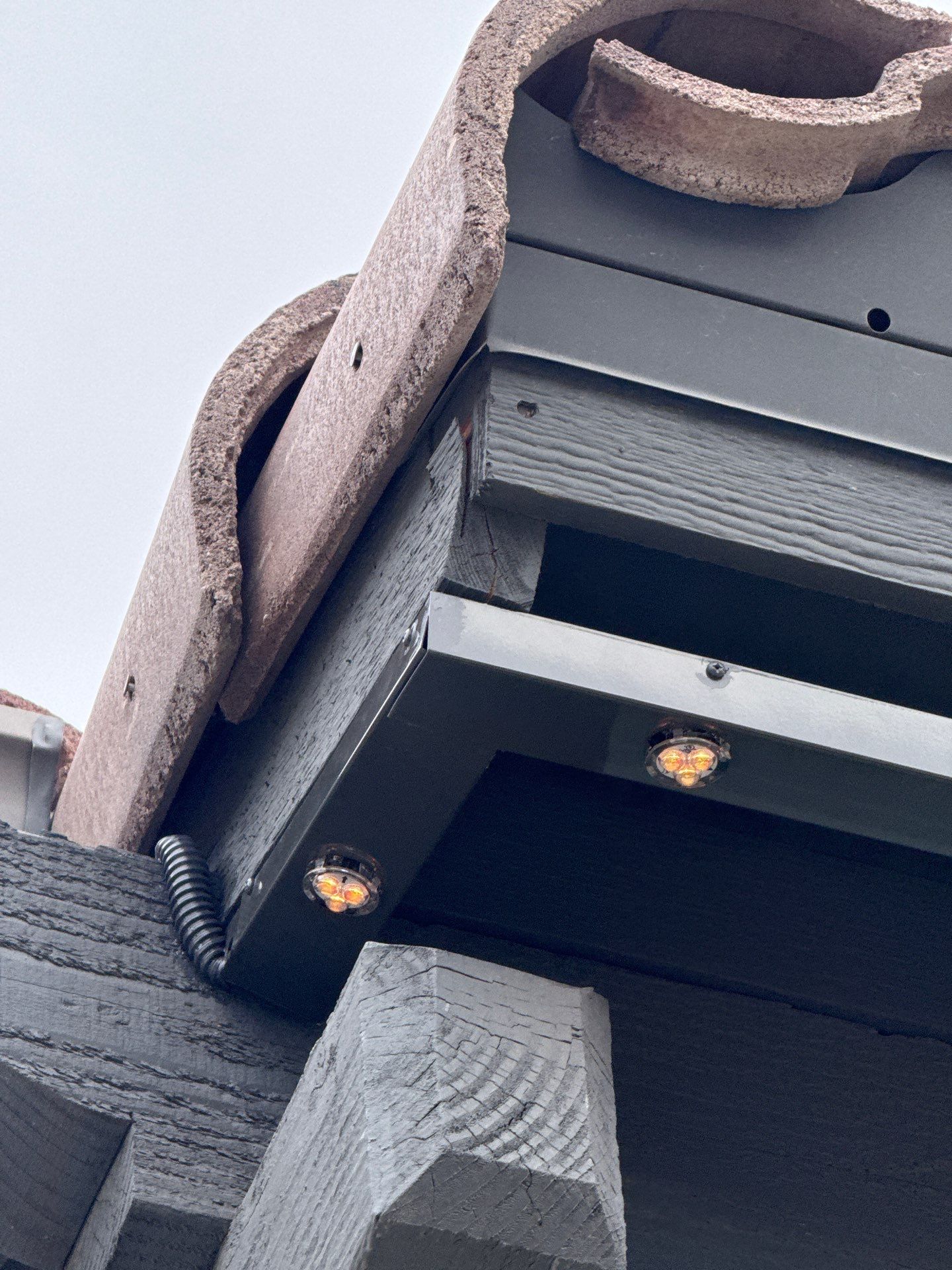 Project in Mesa by Big Pig Smart Lighting