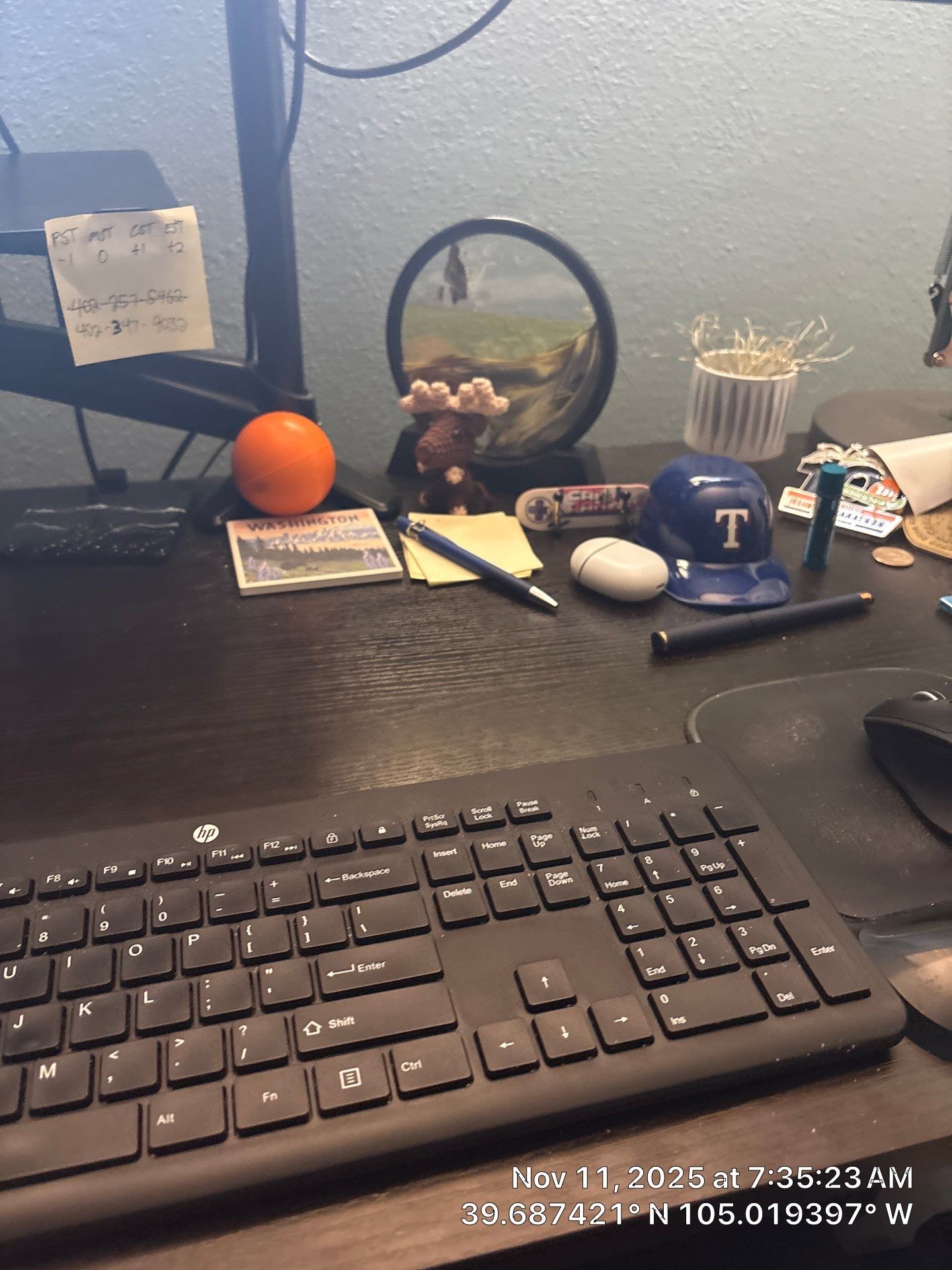 Jones Backyard by CompanyCam Sales Demo