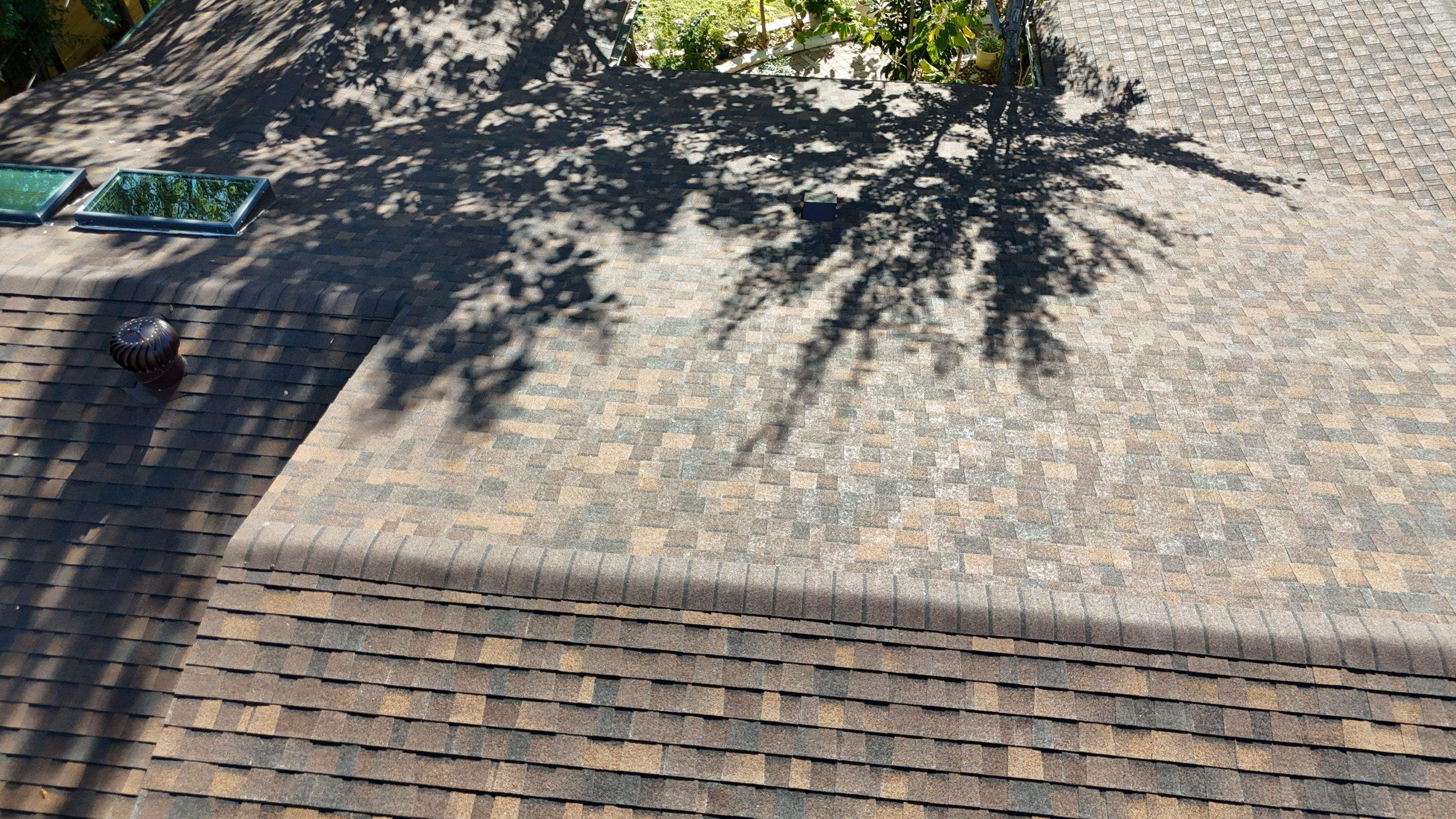  Brownwood - OC Duration Storm  by RoofsOnly.com