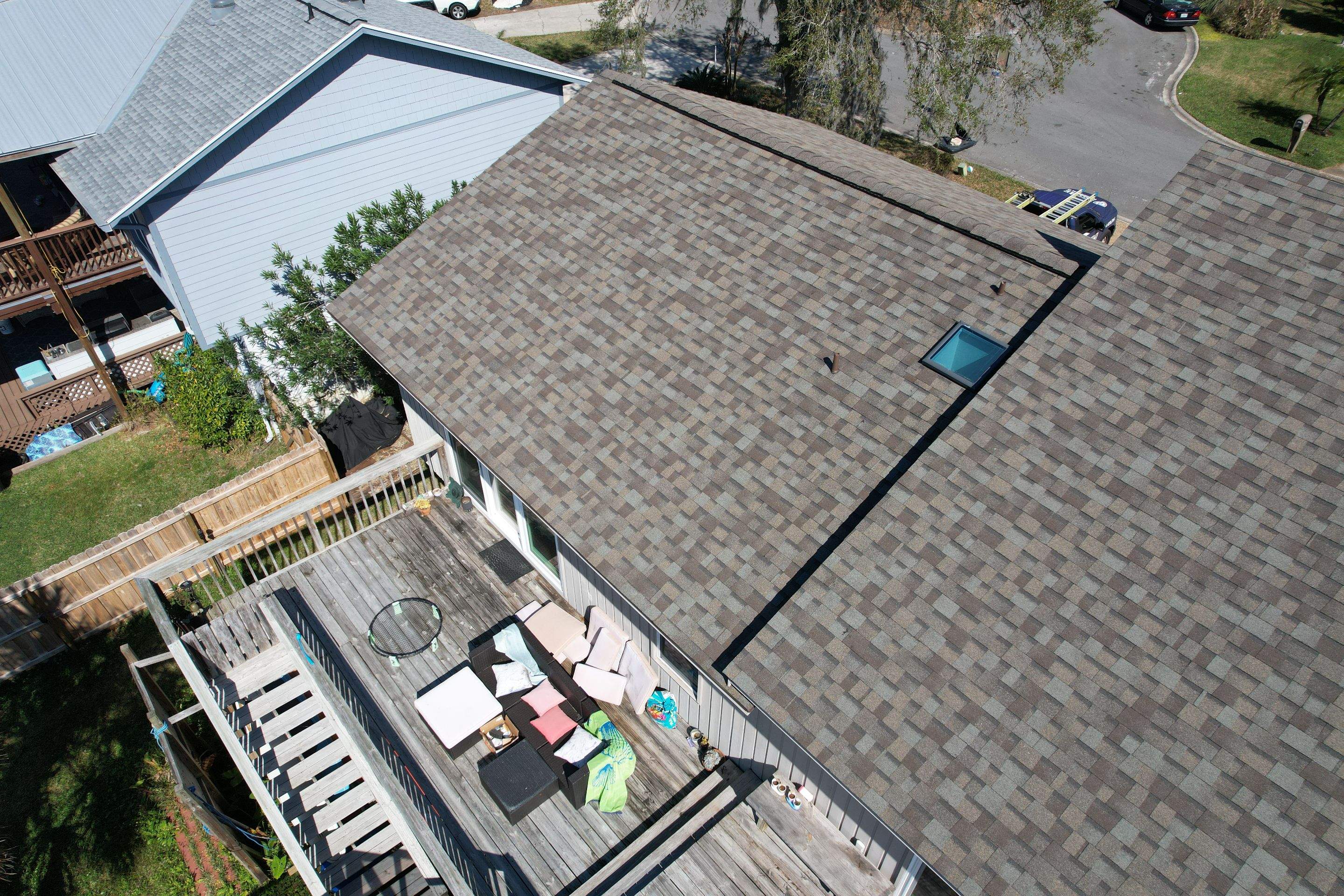 Shingle -> Shingle by Prime Roofing