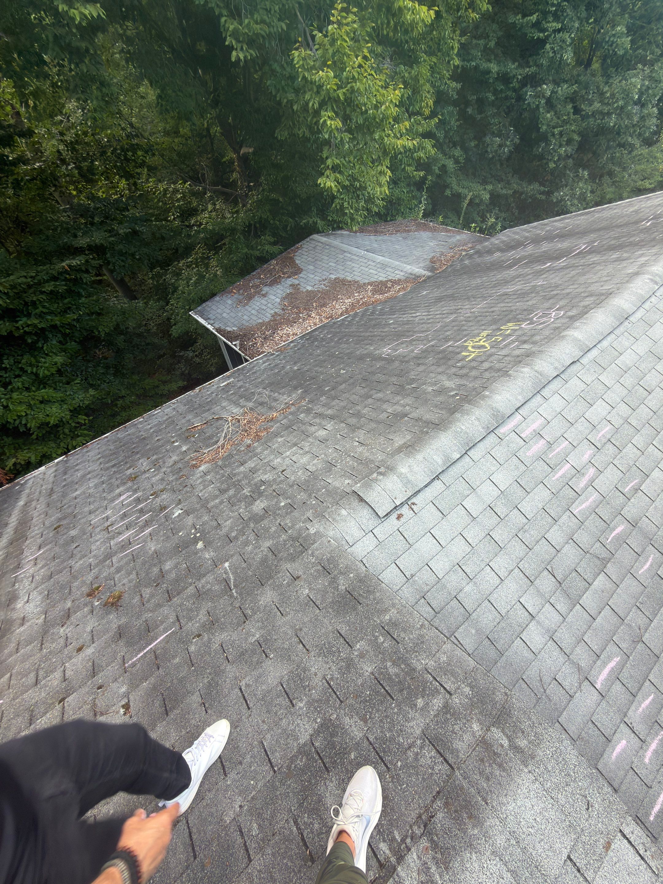 Water Damage Claim in Aldan by FLAPA & KeyStone