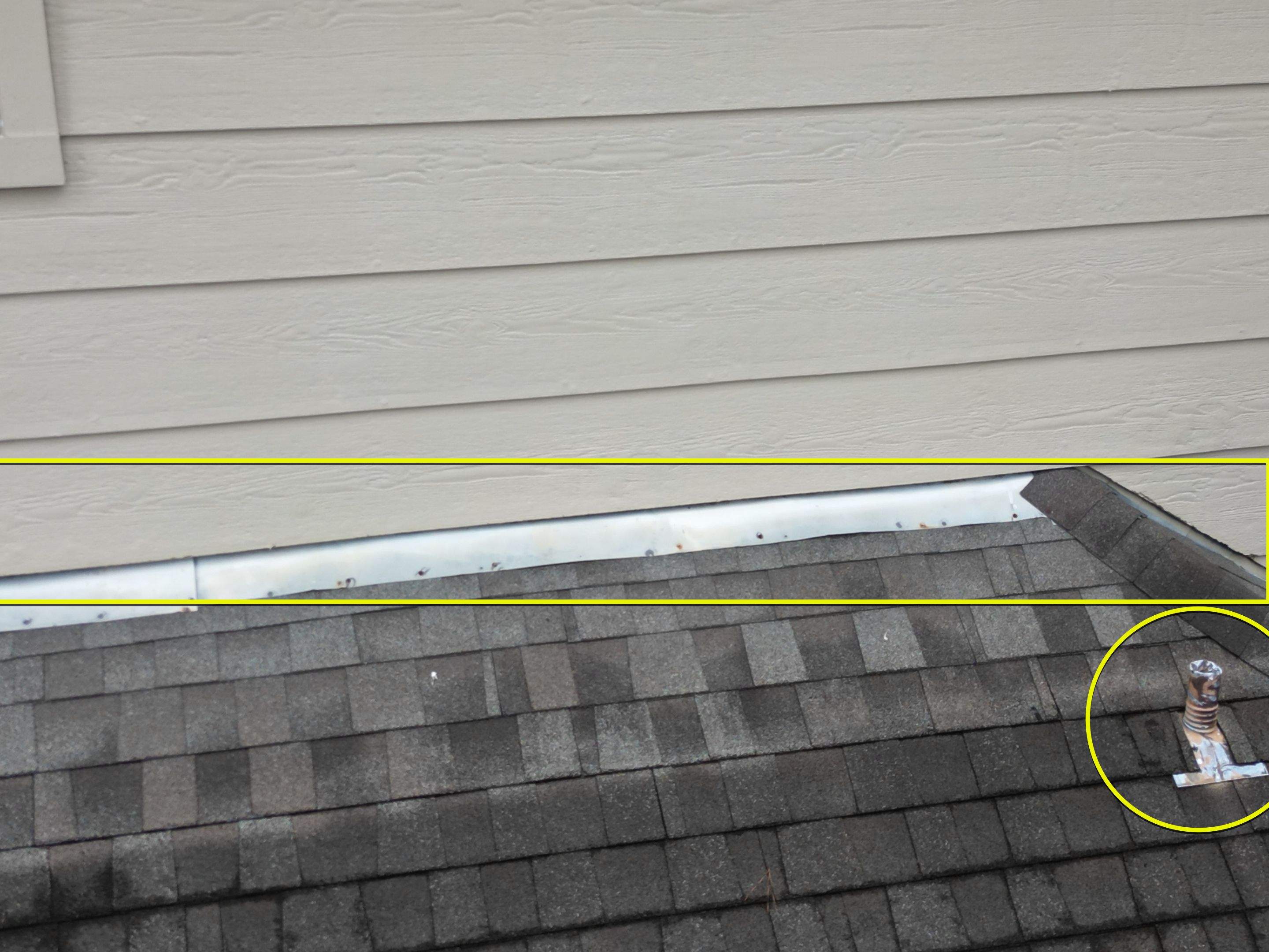 Repairs by Proud Roofing  by Proud Roofing