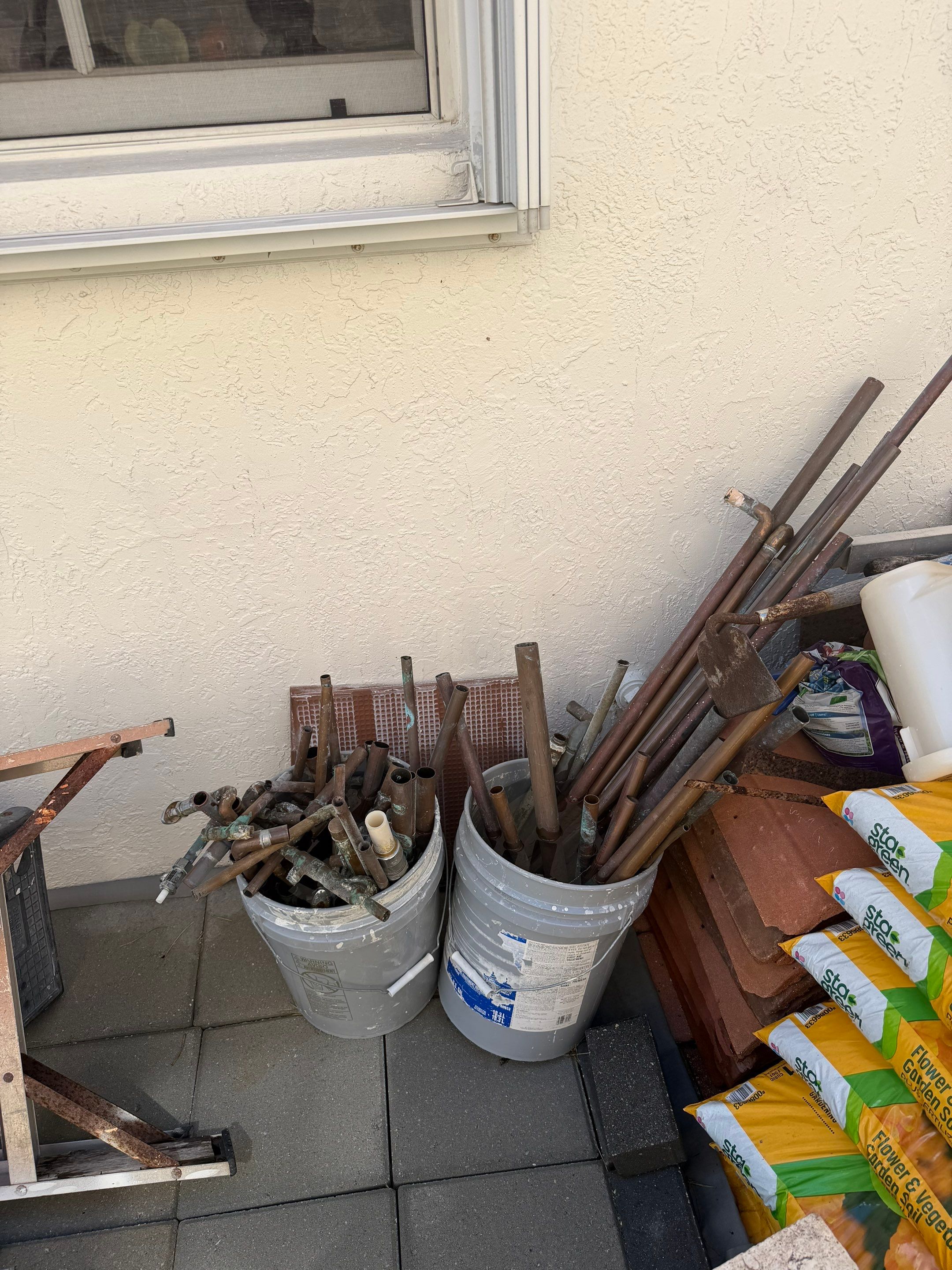 Water Damage Claim in Miramar by FLAPA & KeyStone