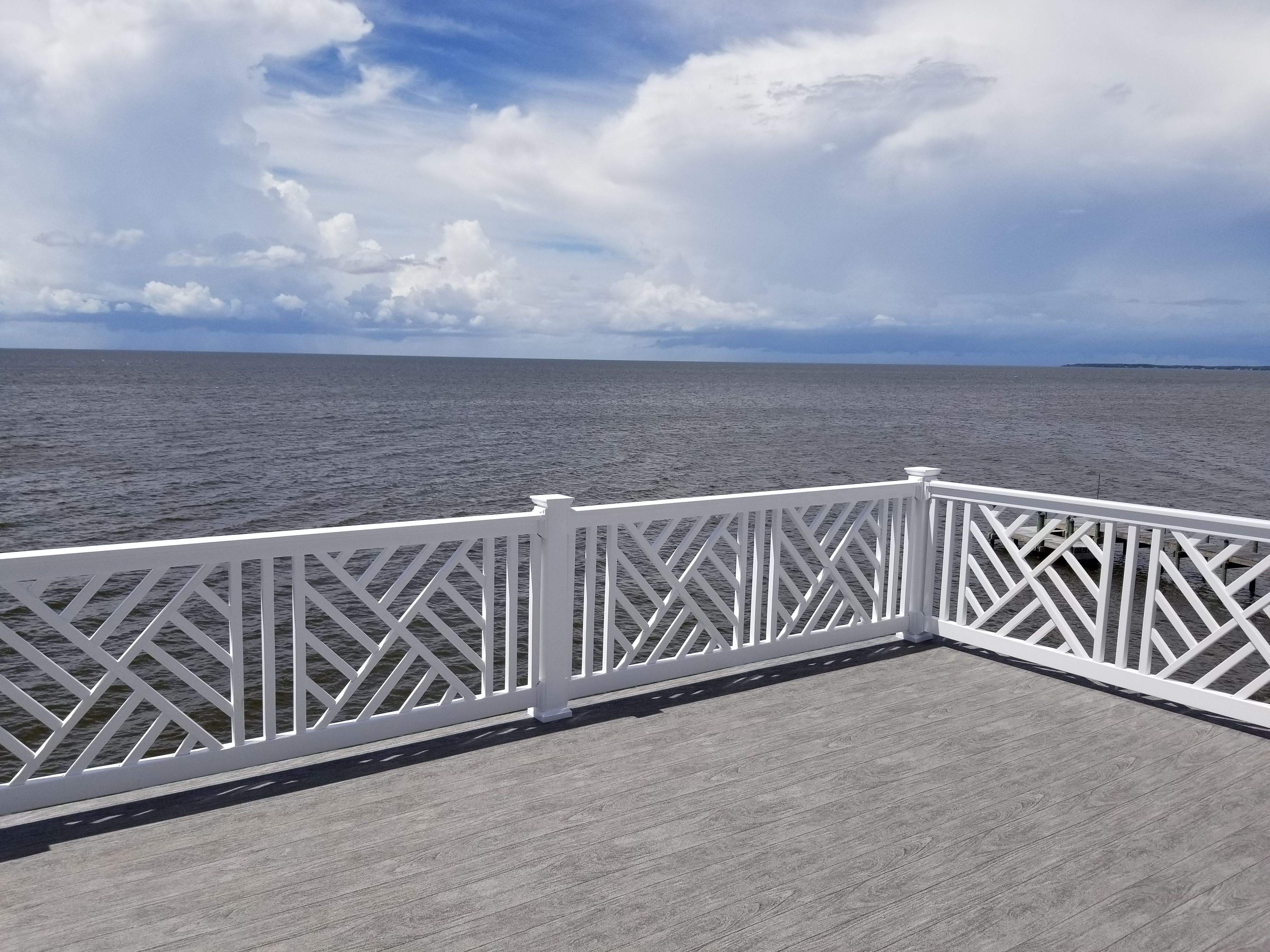 Best view on the Sound by Gallop Roofing & Remodeling, Inc.