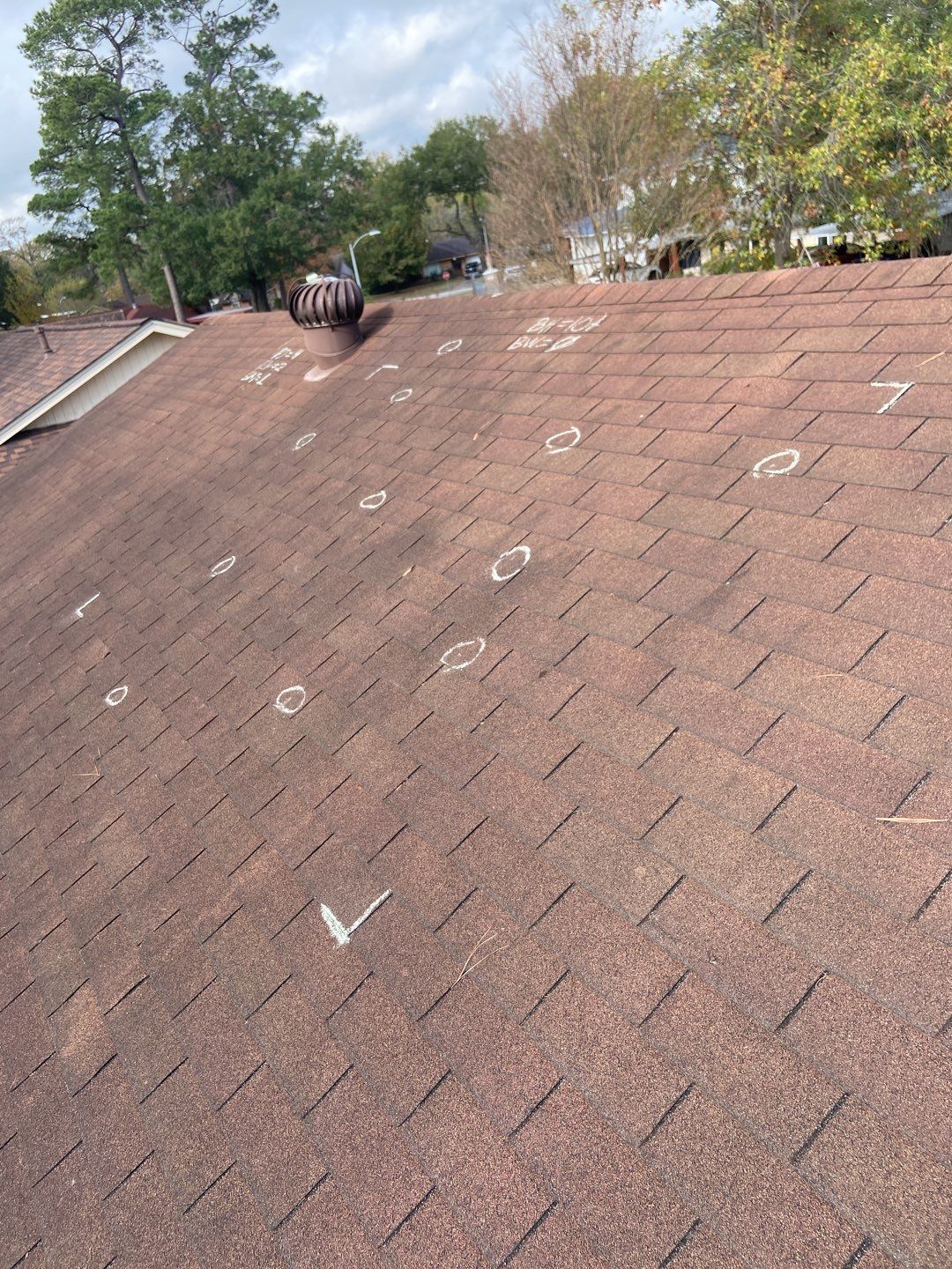 SureStart PLUS 4-STAR Warranty Fully covers materials, labor, tear-off and disposal expenses in years 1-50. by Roof Concepts Construction