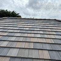Boral Plantation Slate Like Cheyenne Rock Blend 