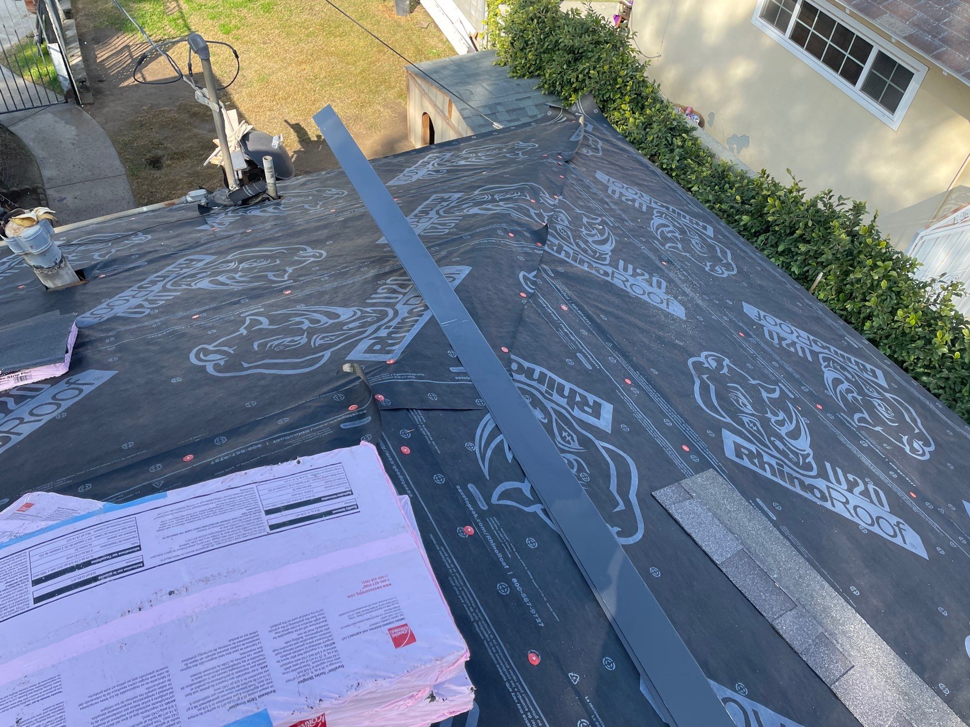 Roof Replacement - San Bernardino, CA 92404 by Epic Roof Replacement