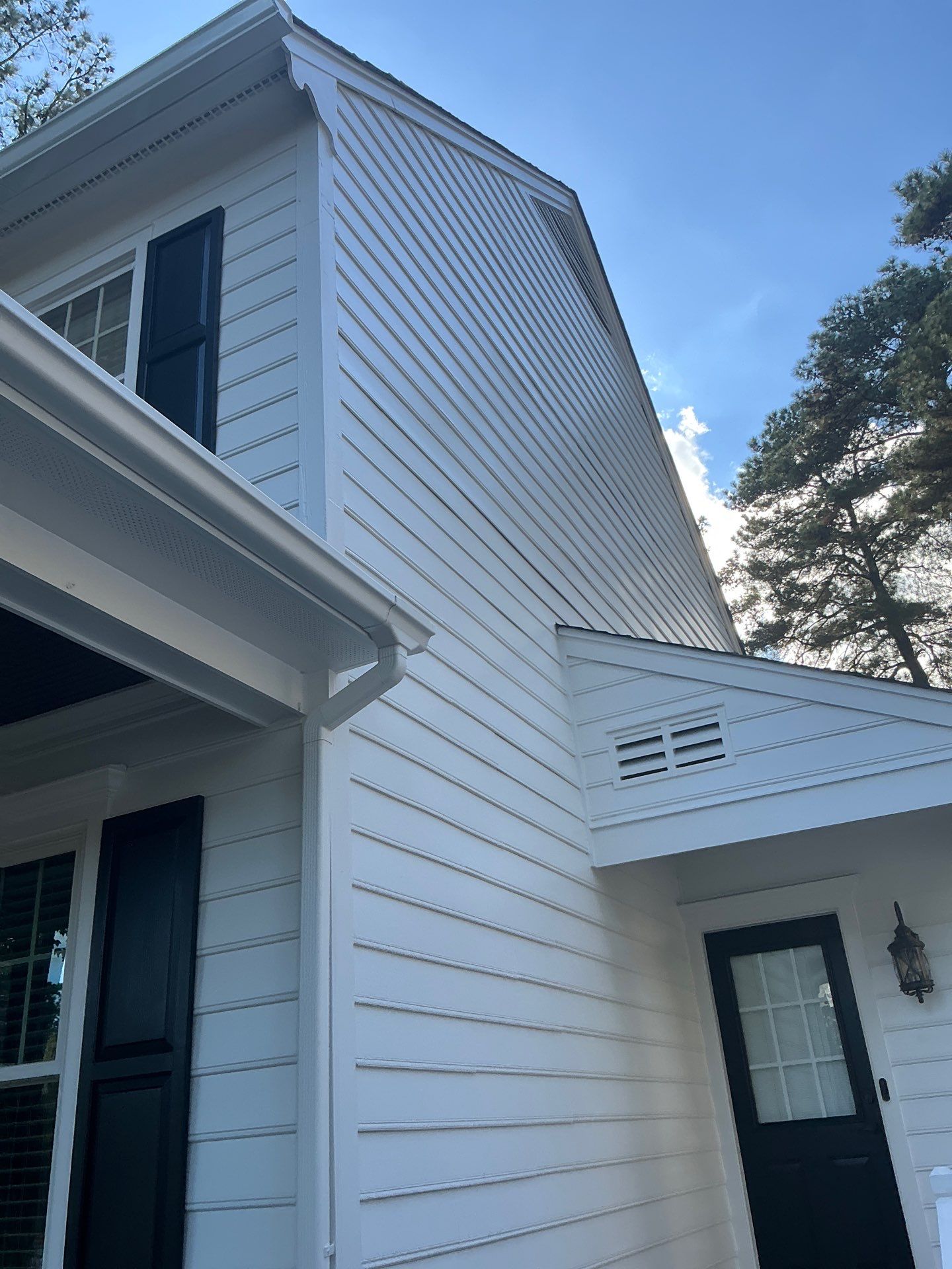 Exterior Transformation by GonzalezPainters & Contractors Inc 