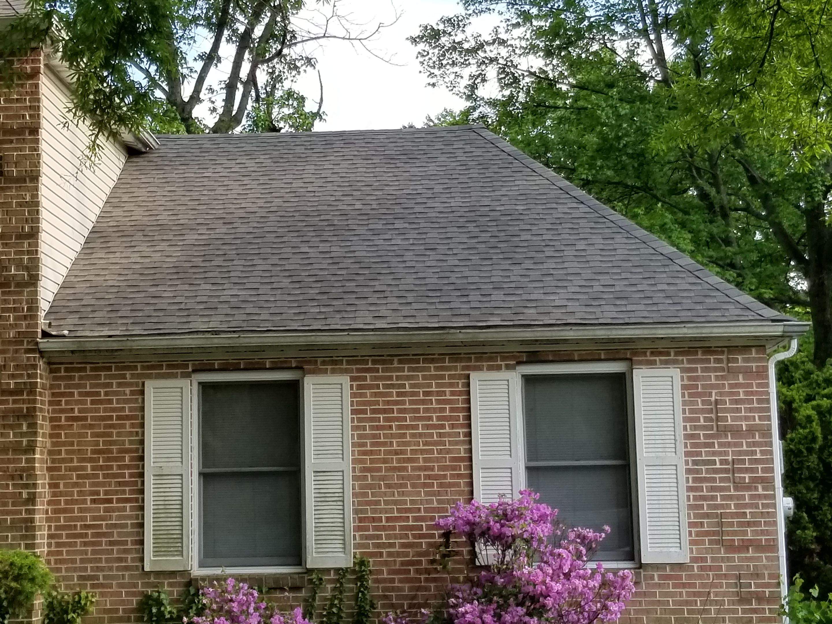 Roofing  by Stofan Construction LLC