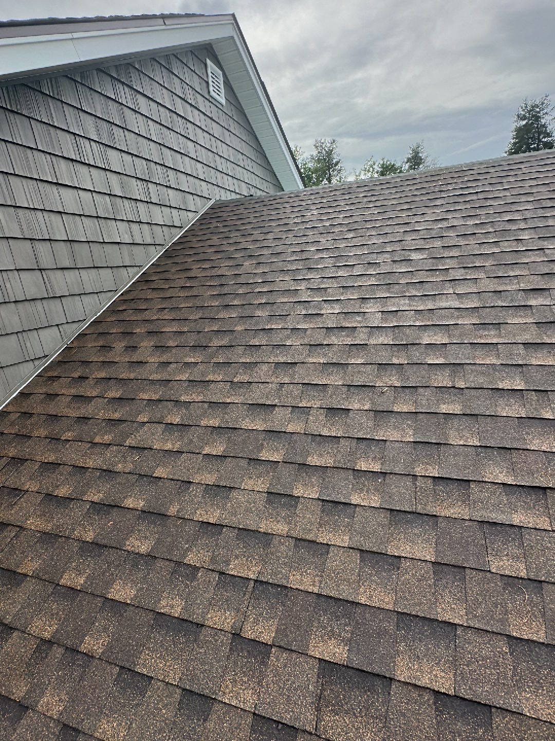 Residential Roofing Installation using Asphalt GAF HDZ by Artisan Roofing & Home Improvements Inc.