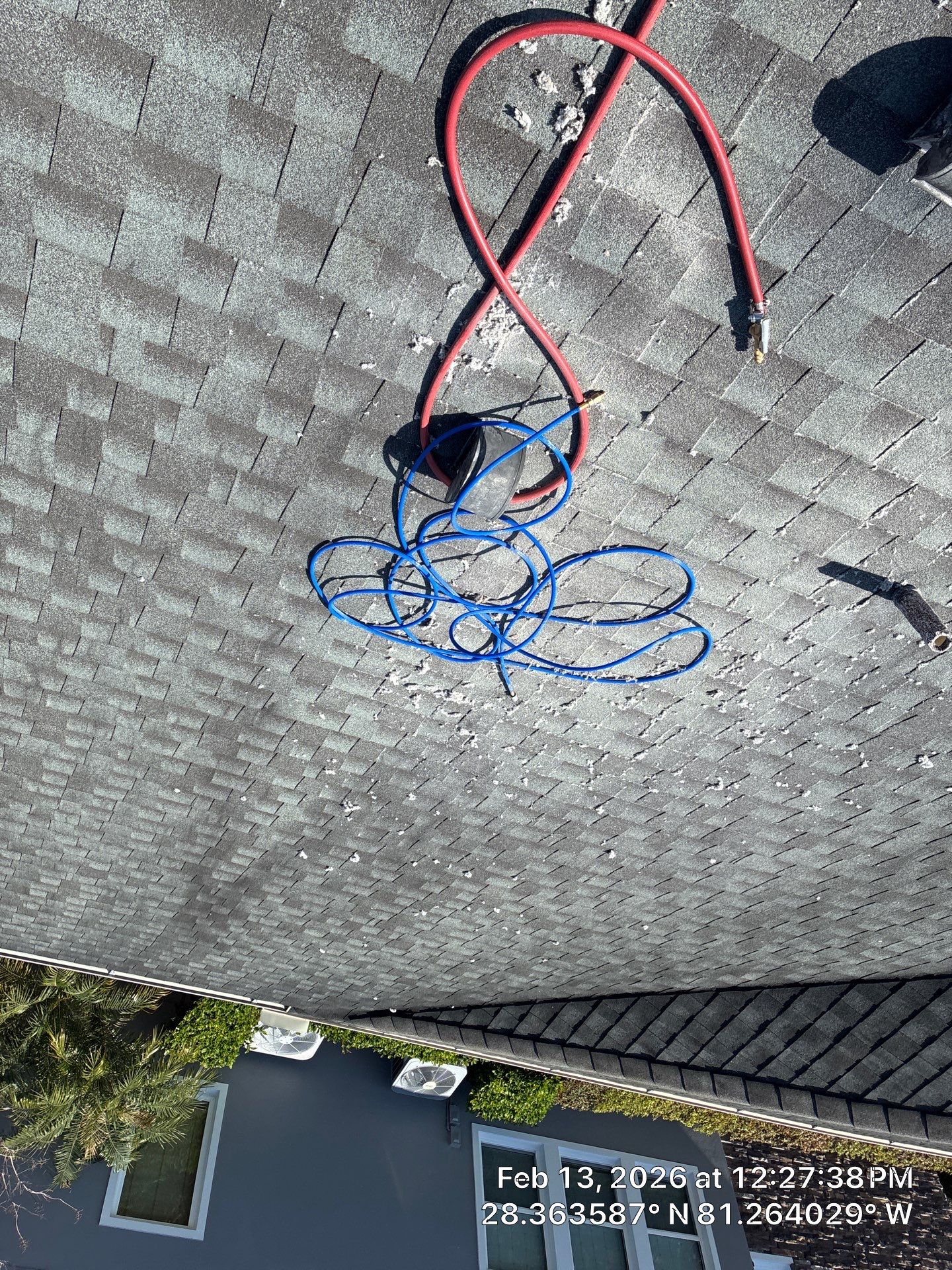 Air Duct Dryer Vent Cleaning in Orlando by Hygienic Air, Inc