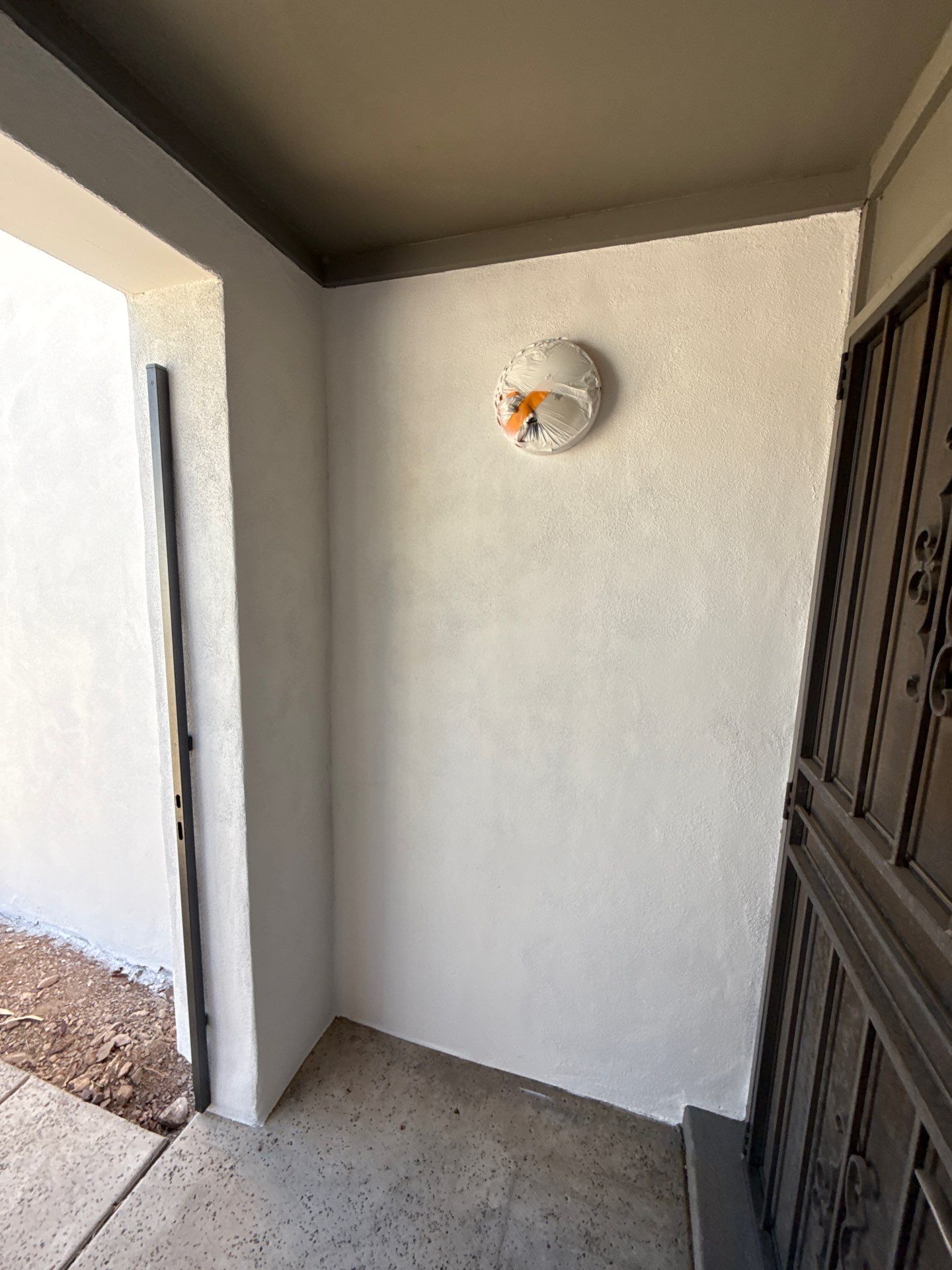 Exterior Painting - Phoenix by Crash of Rhinos Painting & Garage Floors