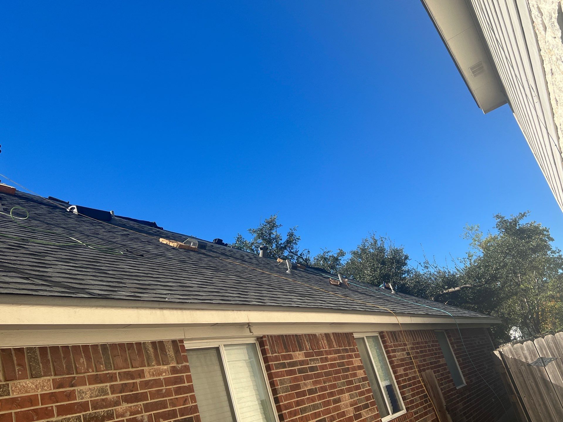 Project in Austin by Rhino Roofing and General Contracting, LLC