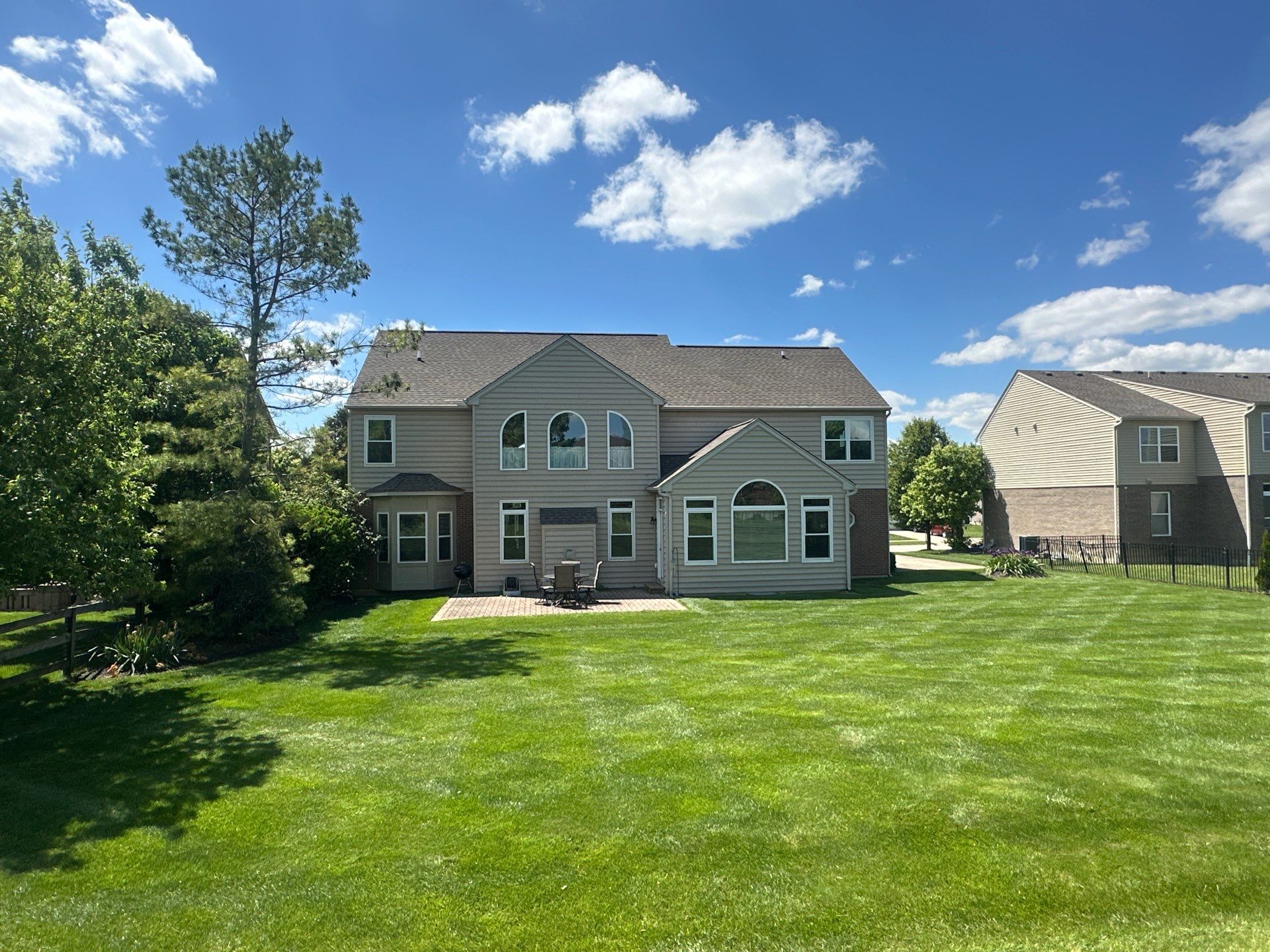 GAF Timberline UHDZ Roof Replacement in Liberty Township, Ohio