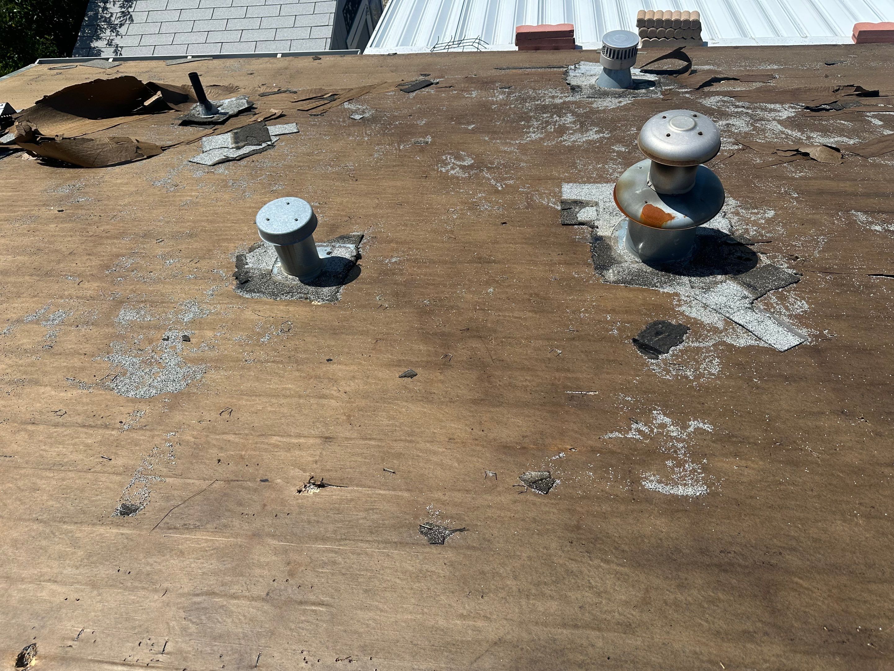 Roof Replacement - Clayton, CA 94517 by Epic Roof Replacement