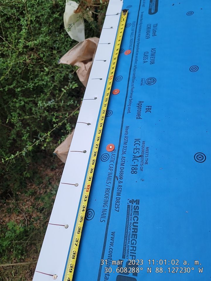 Fortified Roof by American Roofing & Construction LLC