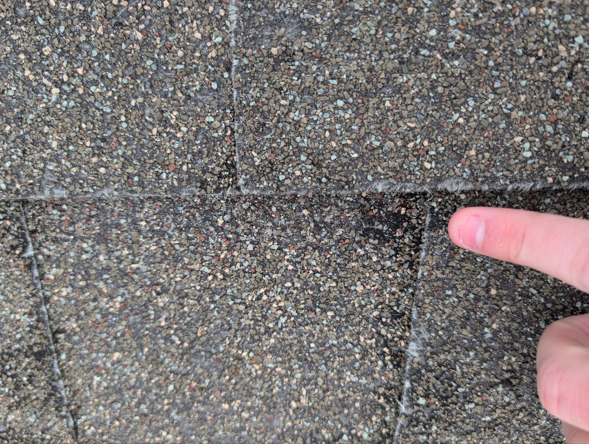 Roof Replacement & Seamless Gutters in Ozark by Table Rock Design + Build