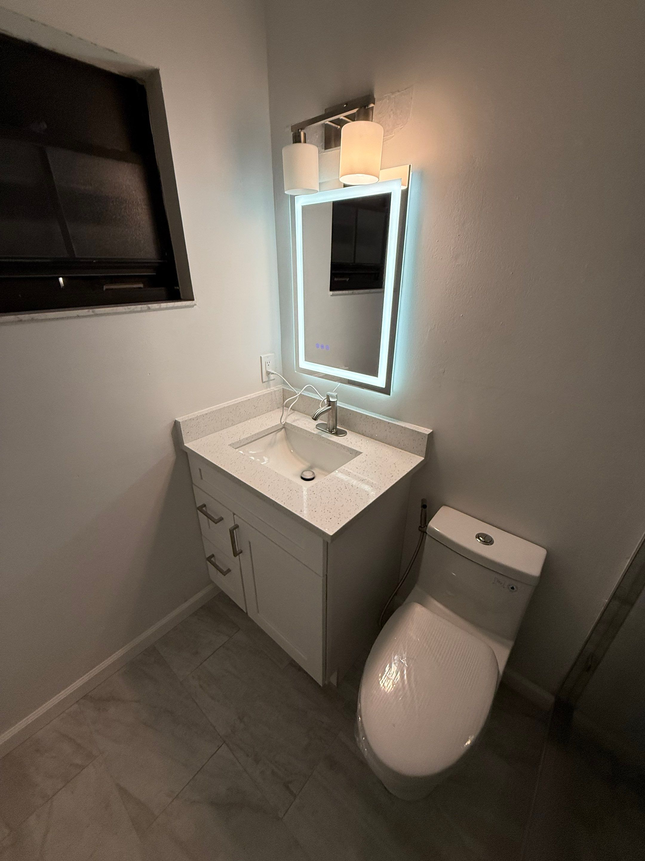 Project in Kissimmee by You Restorations LLC DBA YOU-Home