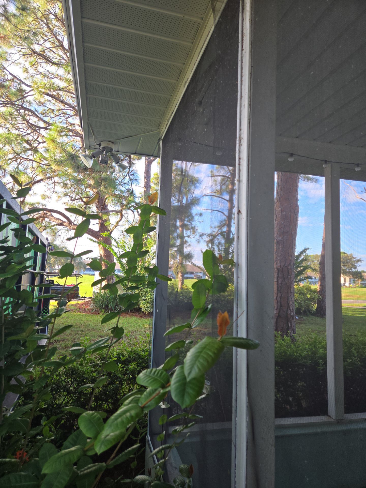 Project in St. Petersburg 33712 by Mitchell Roofing Company LLC 