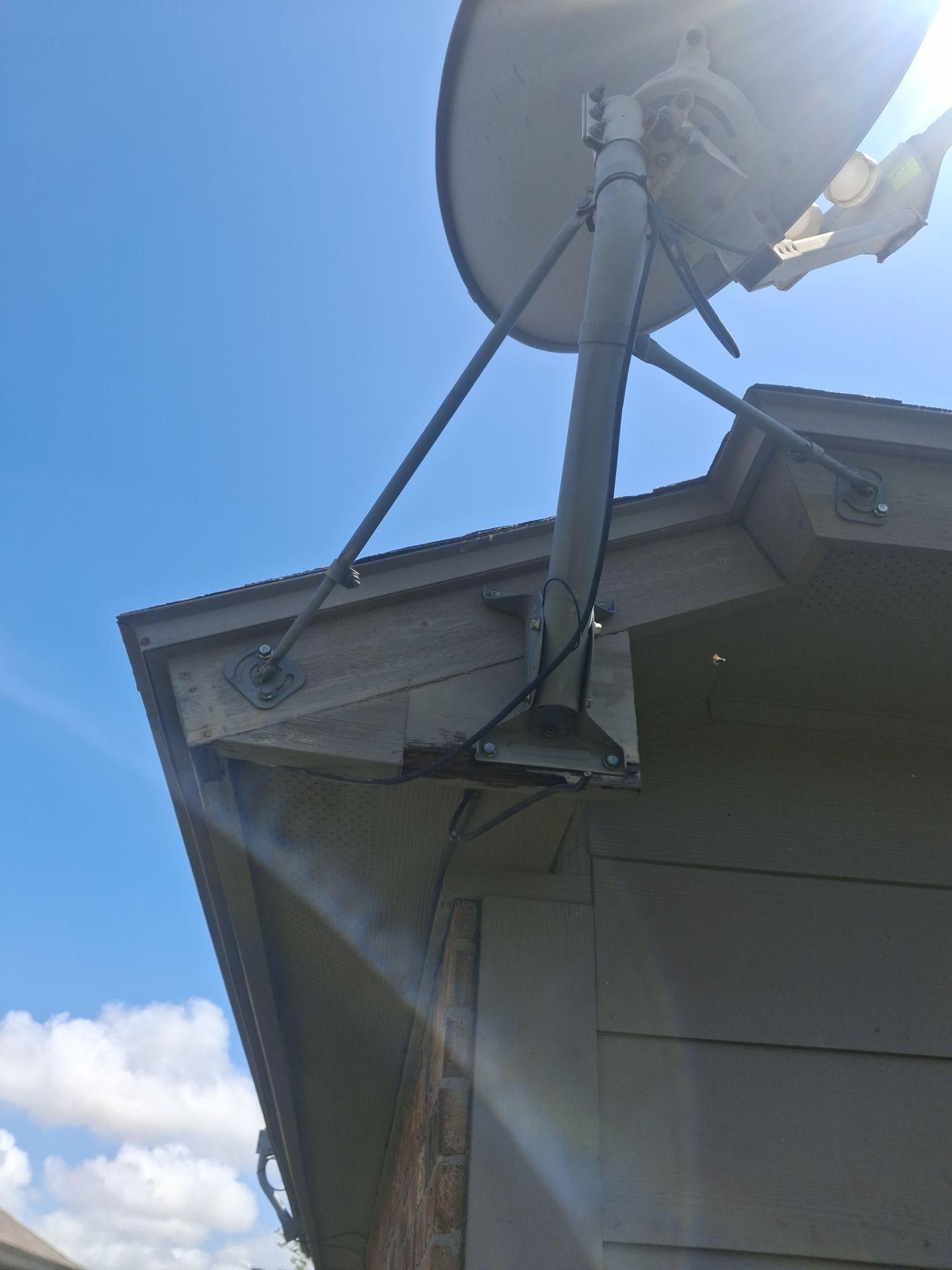 More Portland Hail  by Bayfront Roofing and Construction