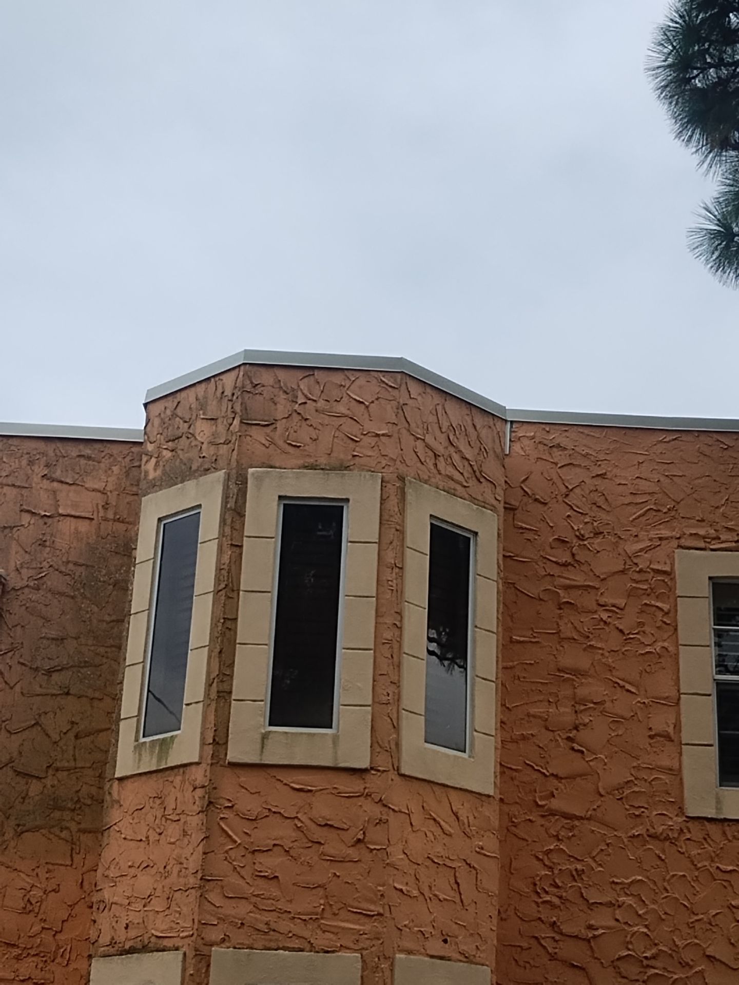 Project in St. Petersburg 33712 by Mitchell Roofing Company LLC